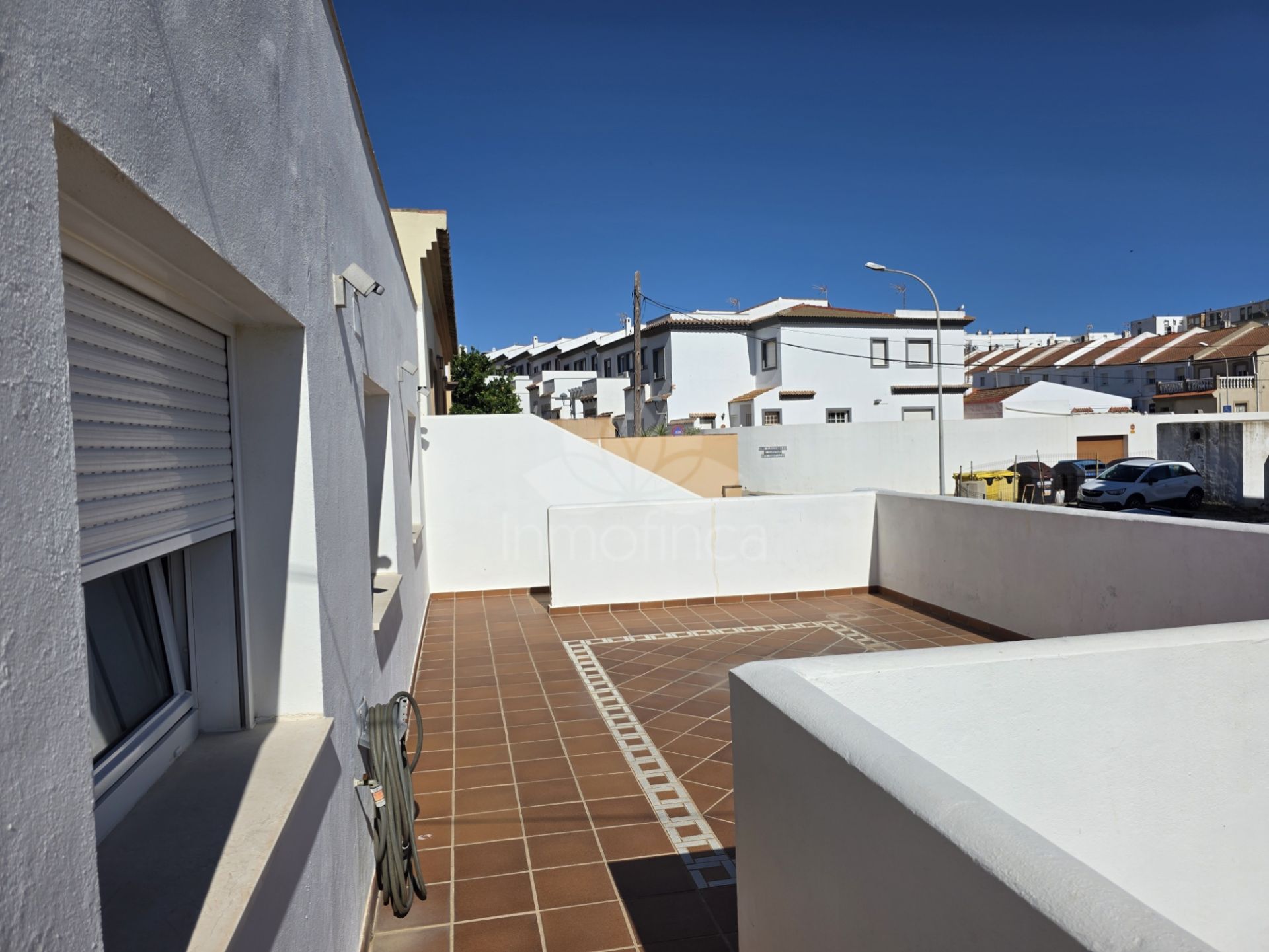 Town House in Tarifa
