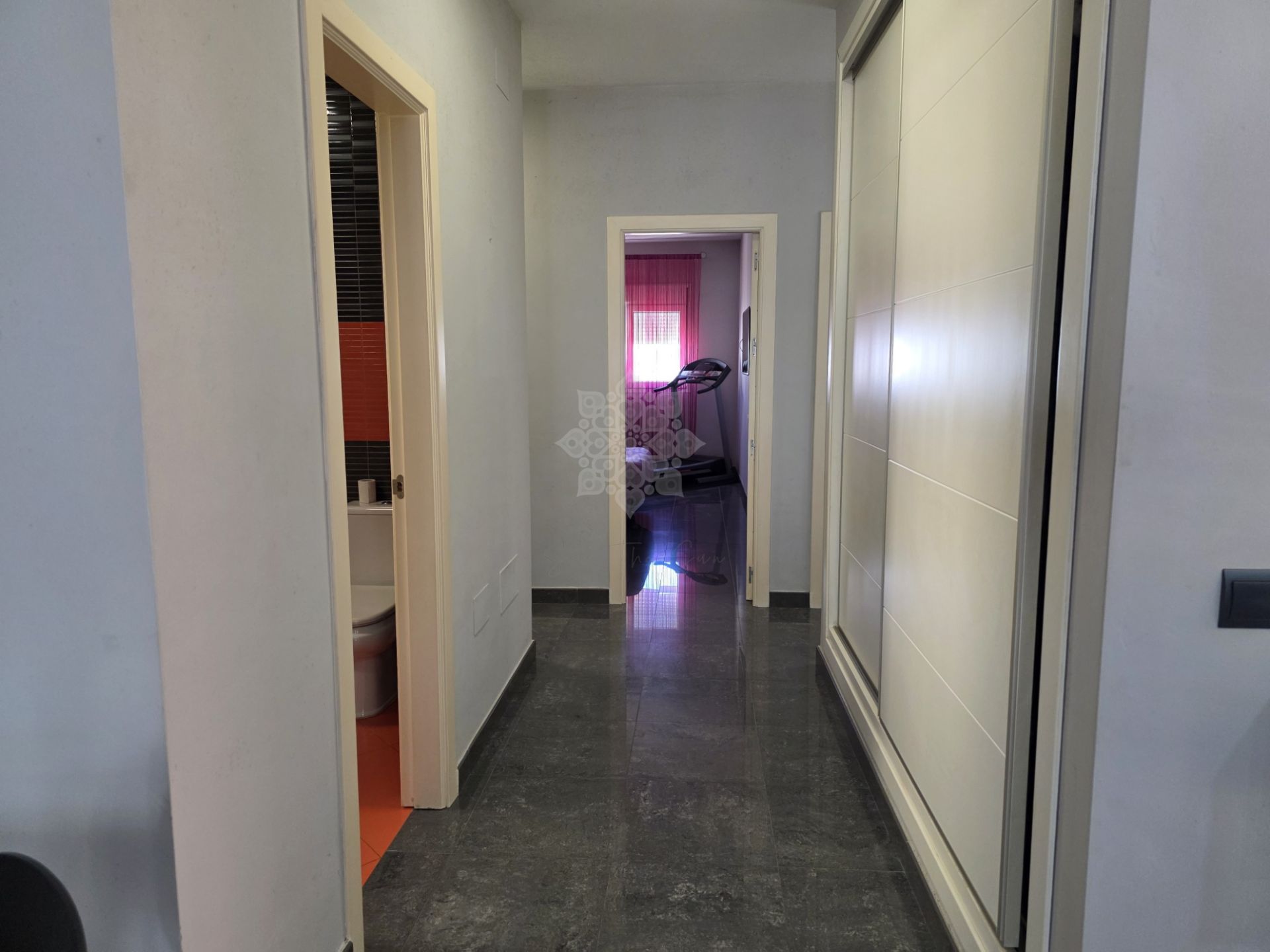 Town House in Tarifa