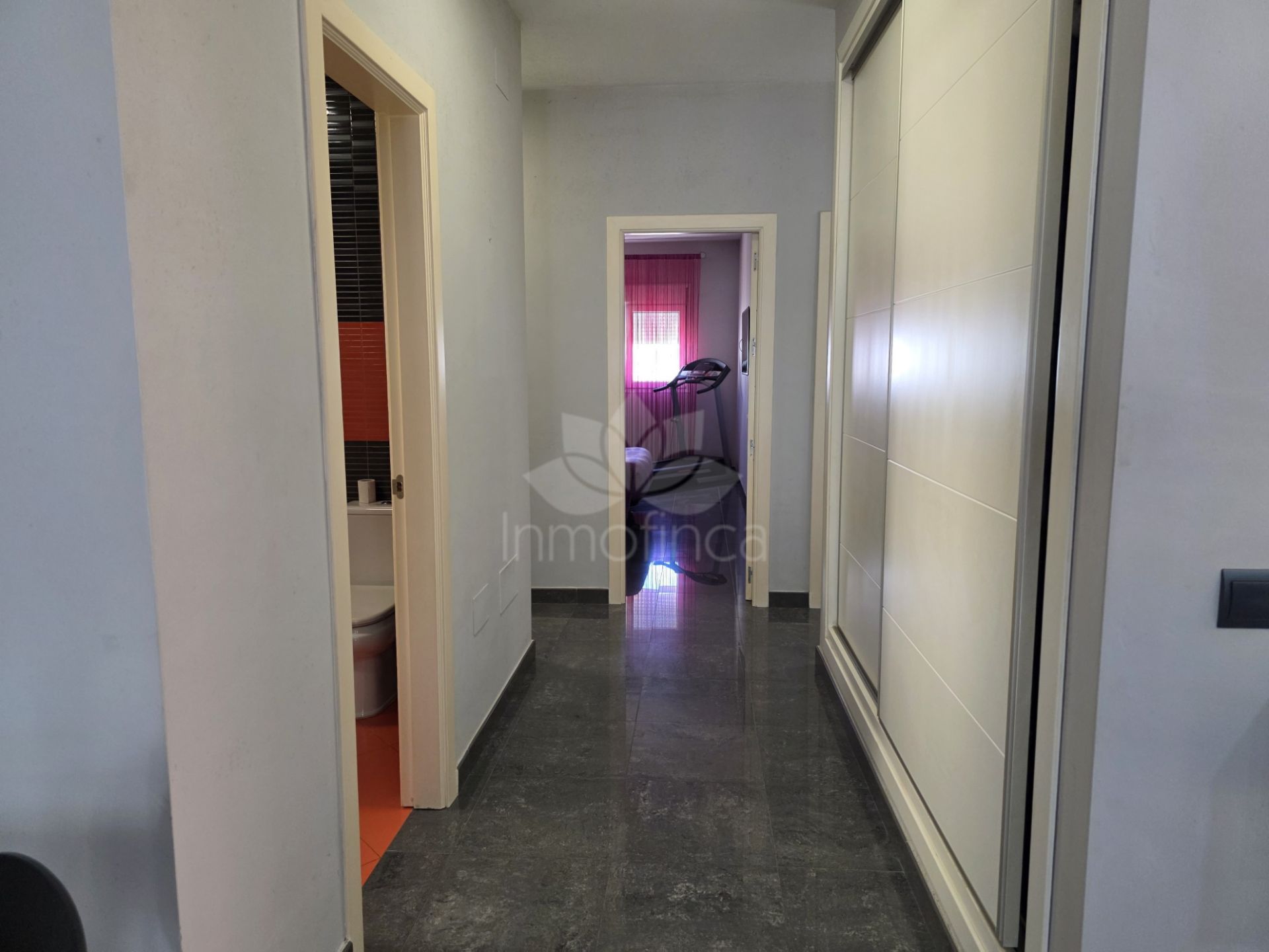 Town House in Tarifa