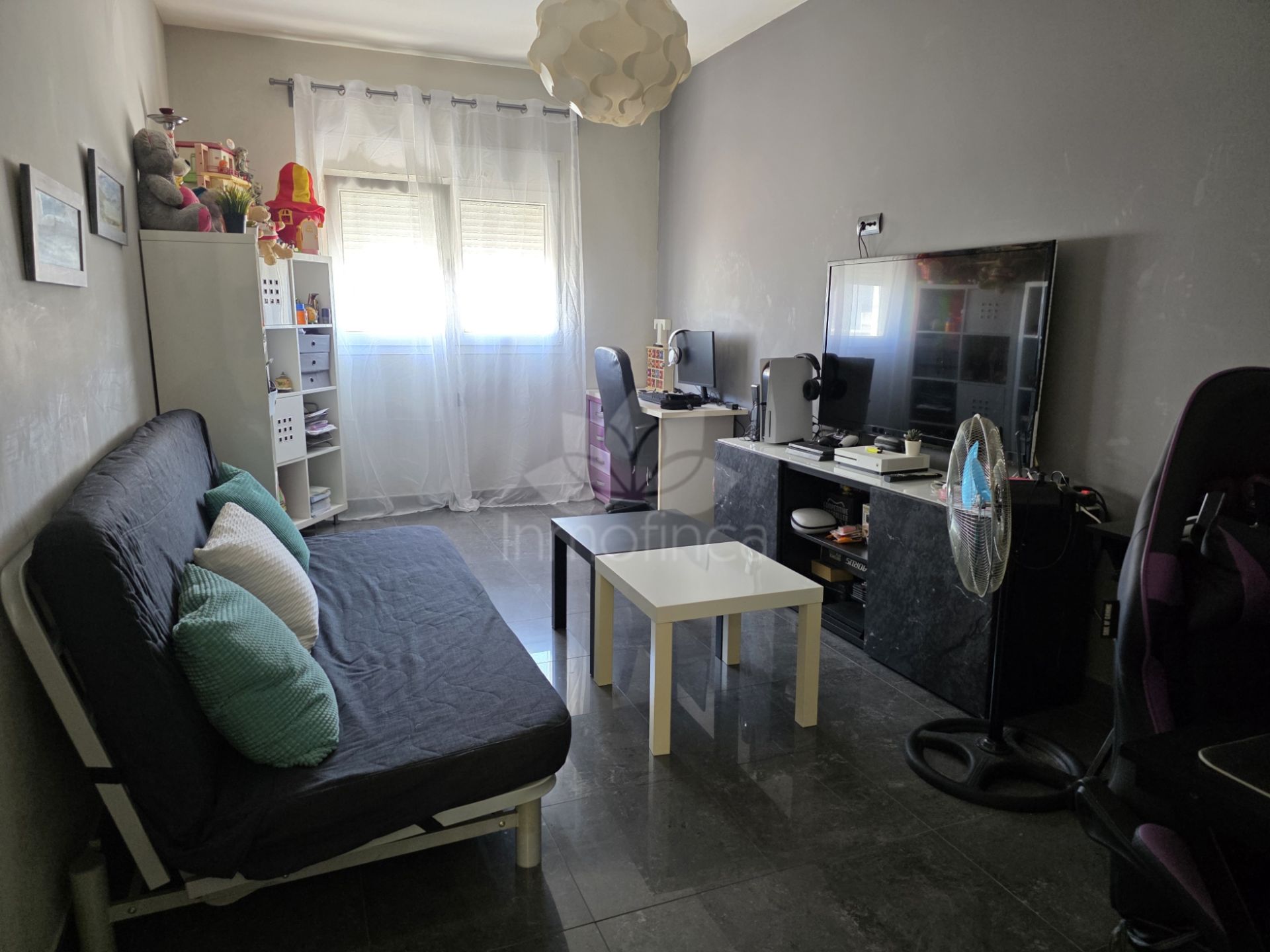 Town House in Tarifa