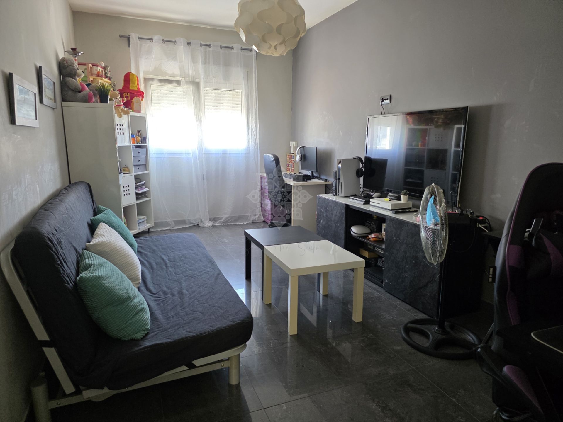 Town House in Tarifa