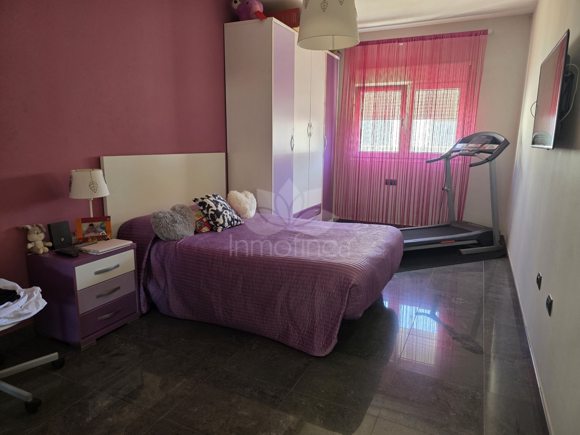 Town House in Tarifa