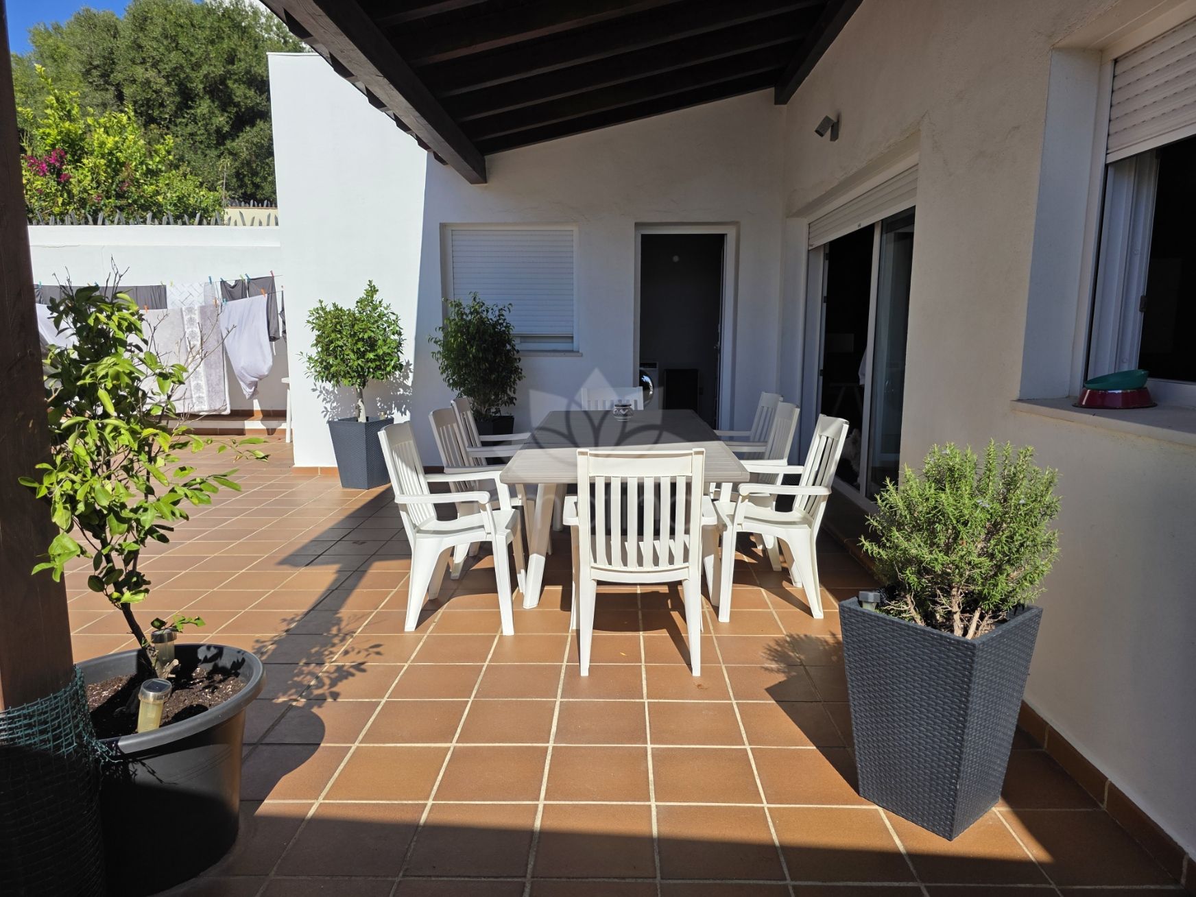 Town House in Tarifa