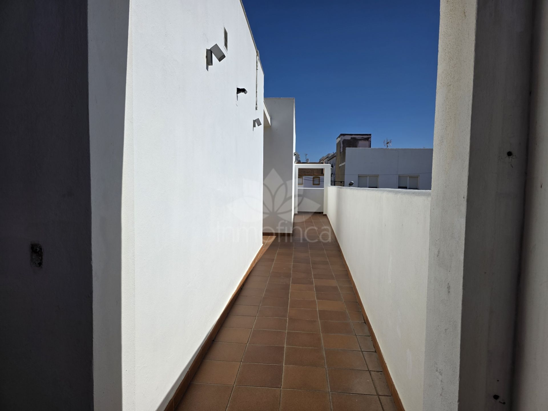 Town House in Tarifa