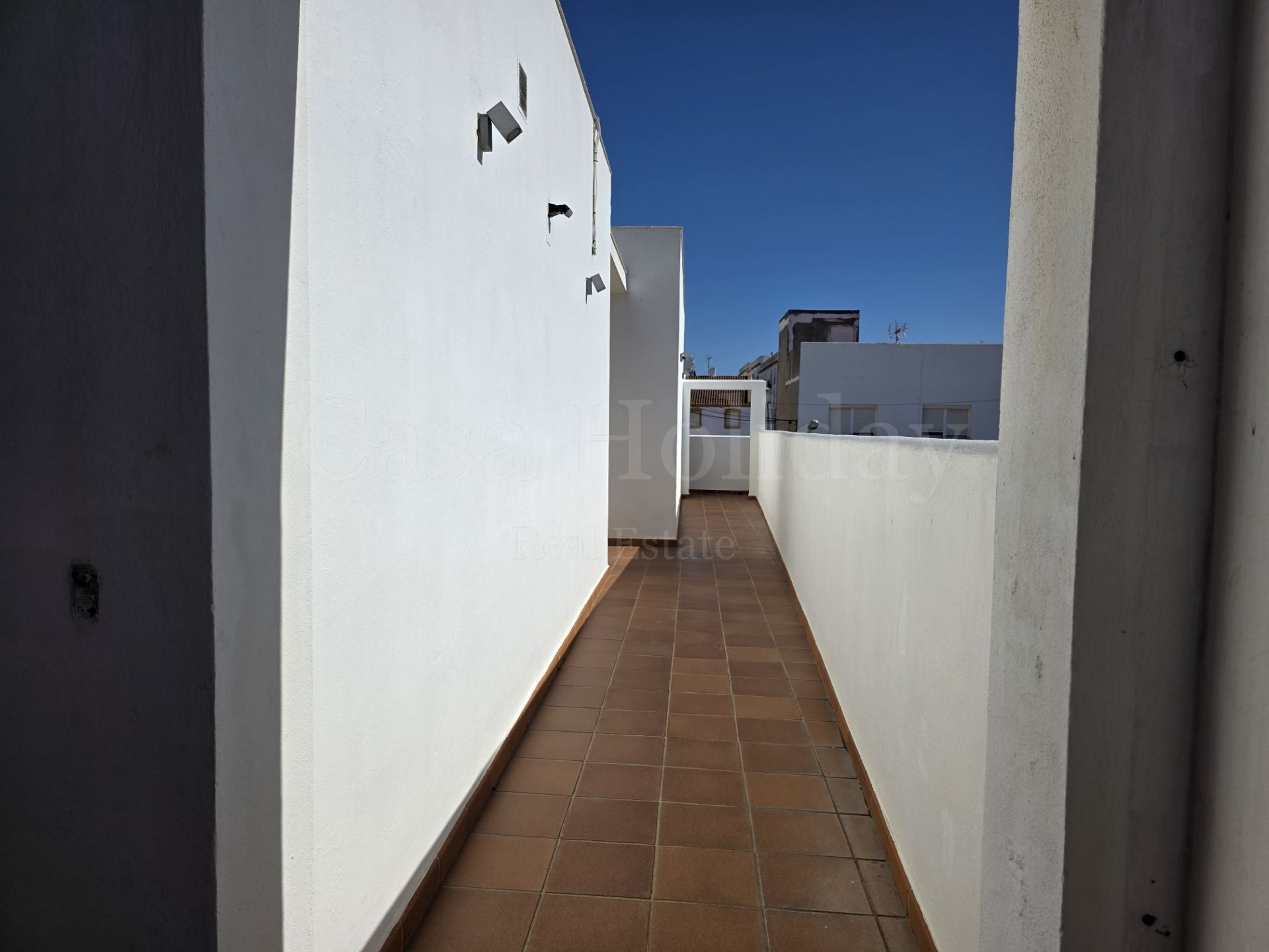 Adosado en Tarifa