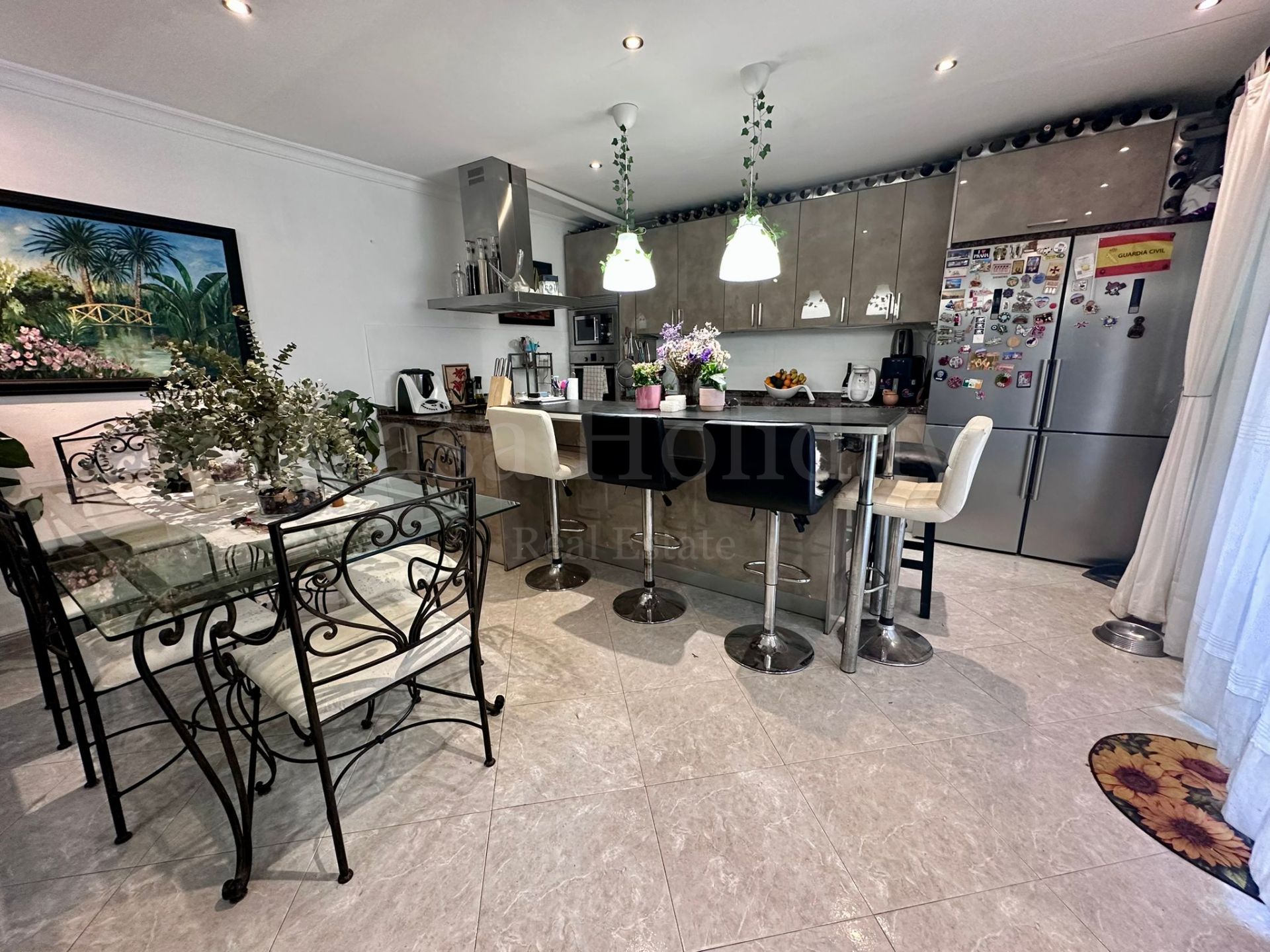 Ground Floor Apartment in San Pedro de Alcantara