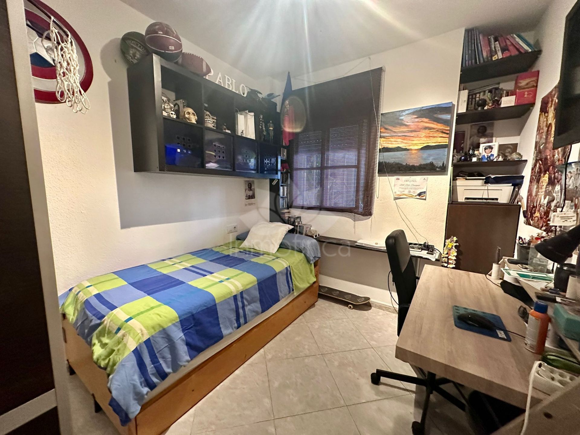 Apartamento Planta Baja en San Pedro de Alcantara