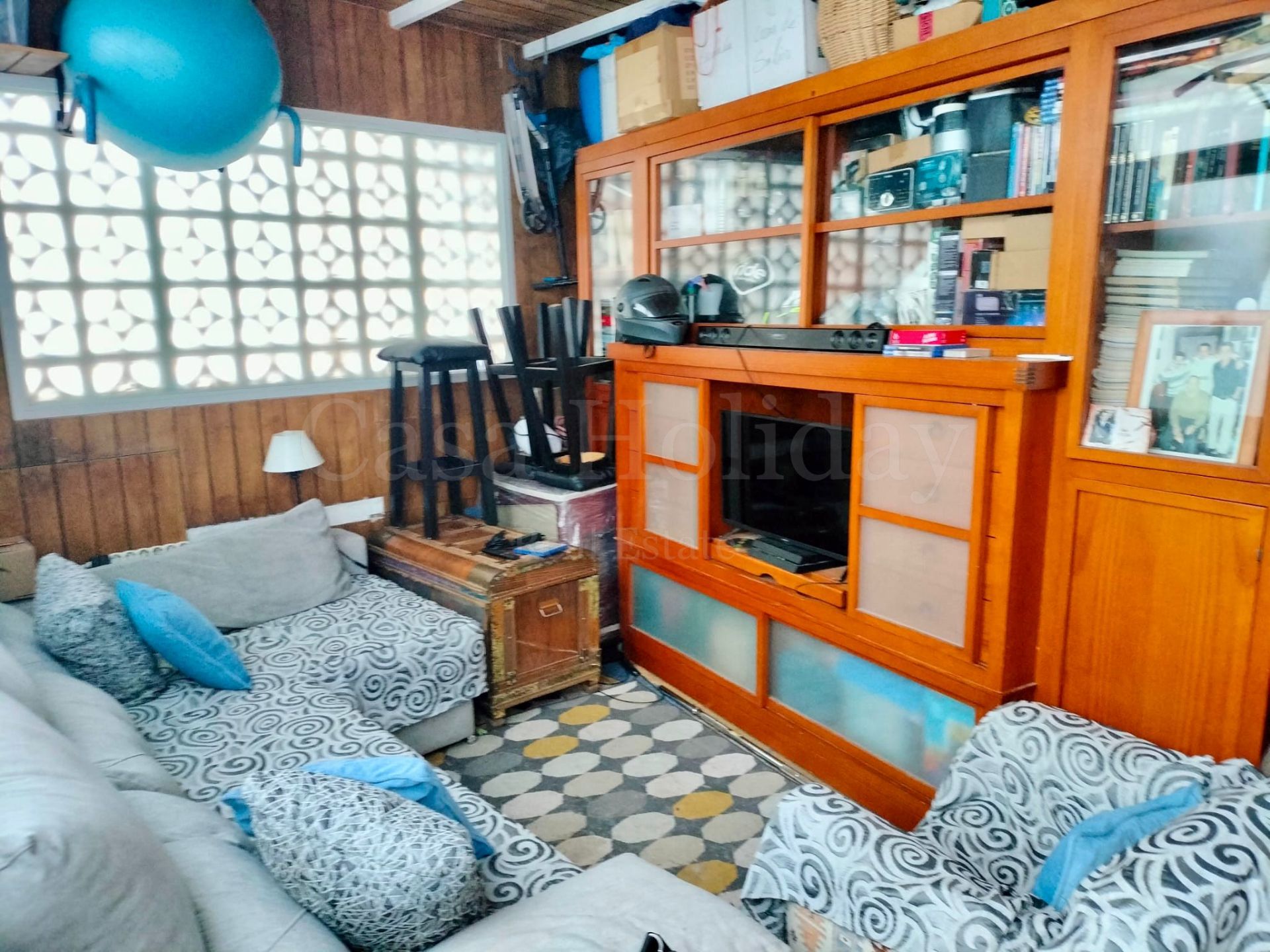 Ground Floor Apartment in San Pedro de Alcantara