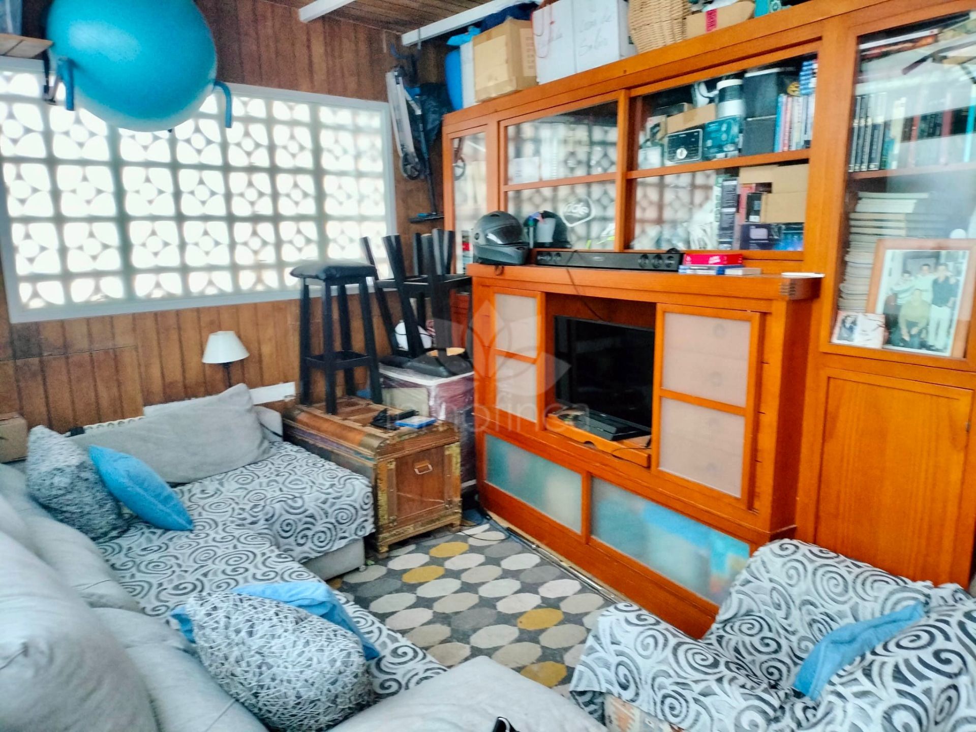 Apartamento Planta Baja en San Pedro de Alcantara