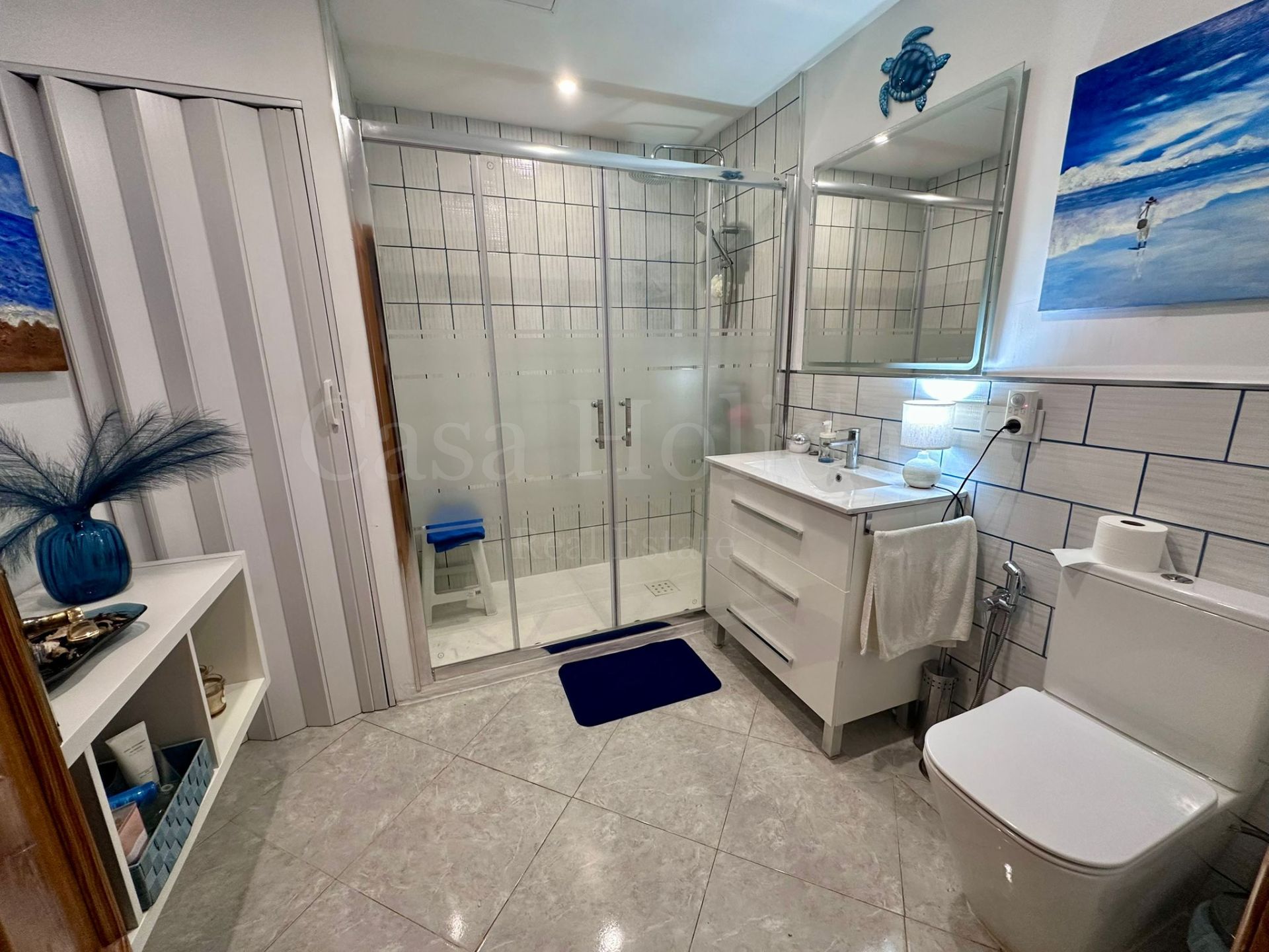 Ground Floor Apartment in San Pedro de Alcantara