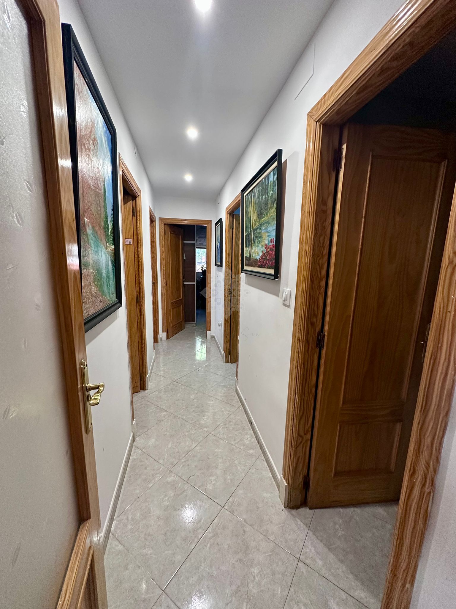 Ground Floor Apartment in San Pedro de Alcantara