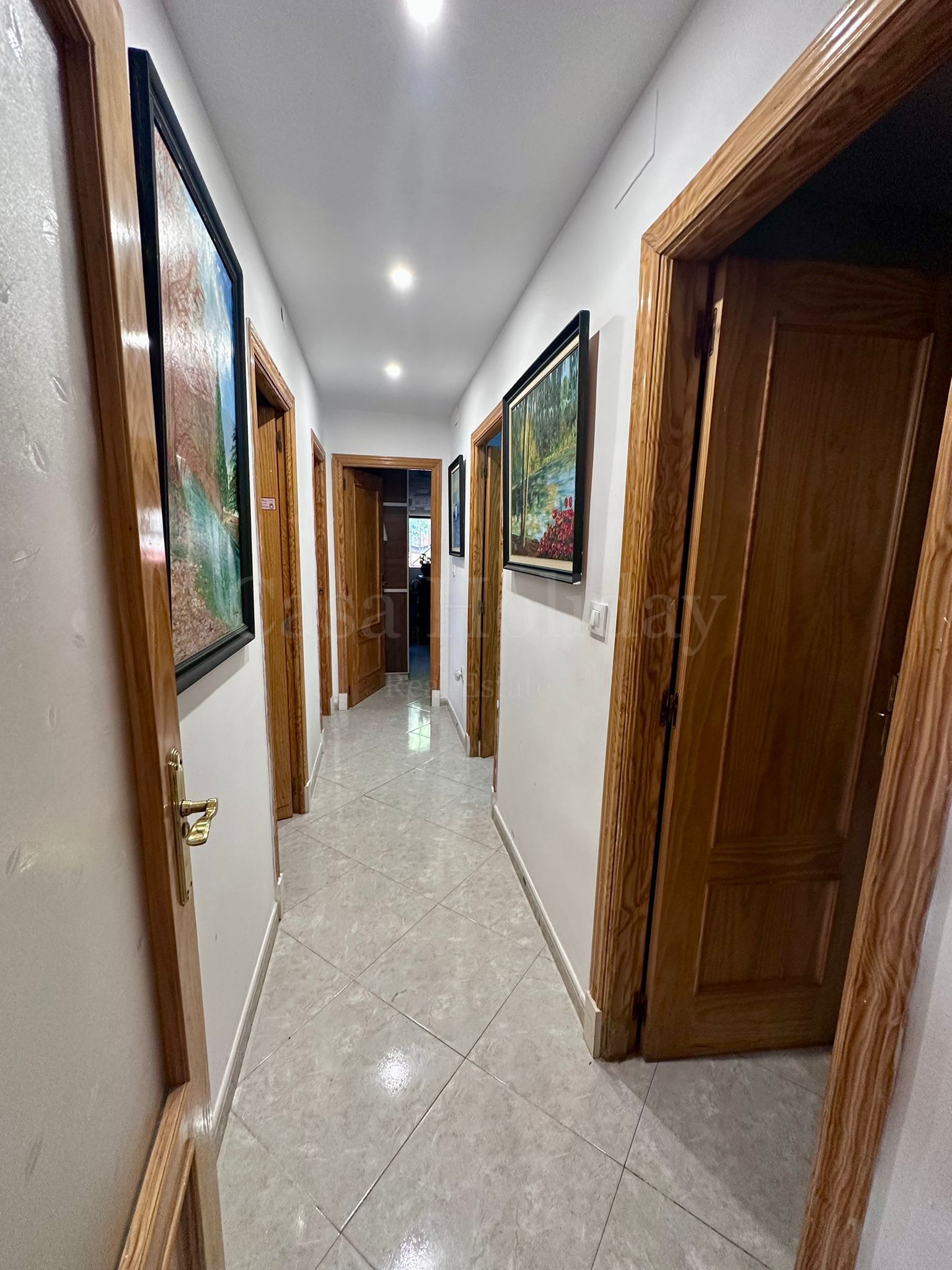 Ground Floor Apartment in San Pedro de Alcantara