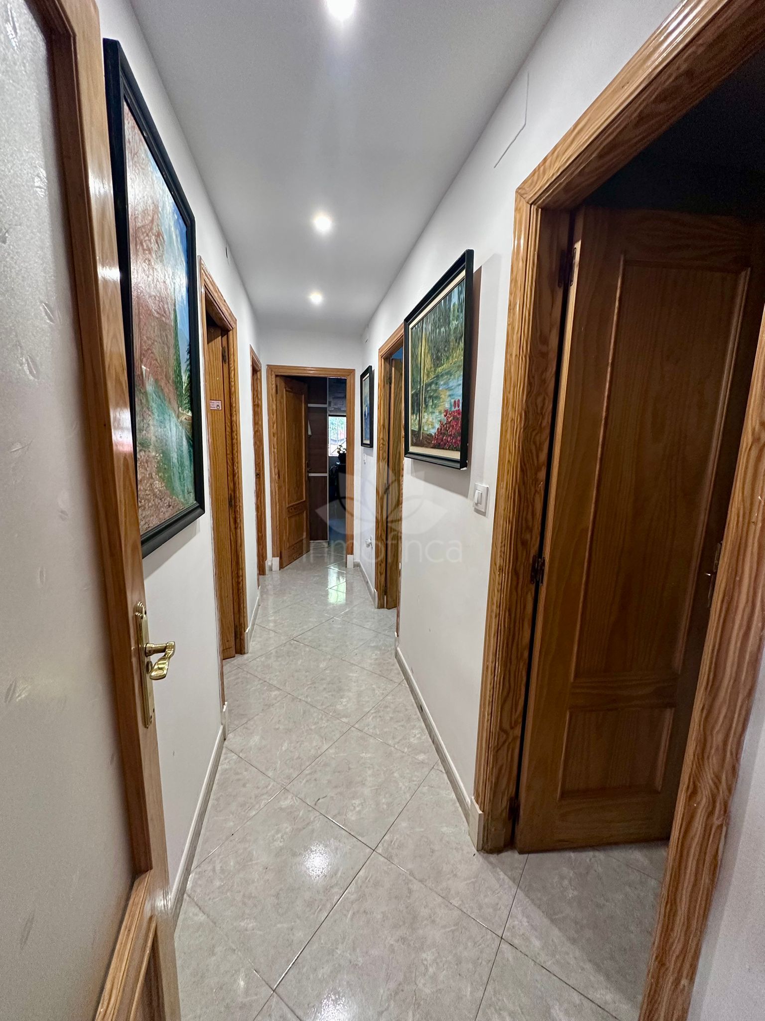 Apartamento Planta Baja en San Pedro de Alcantara