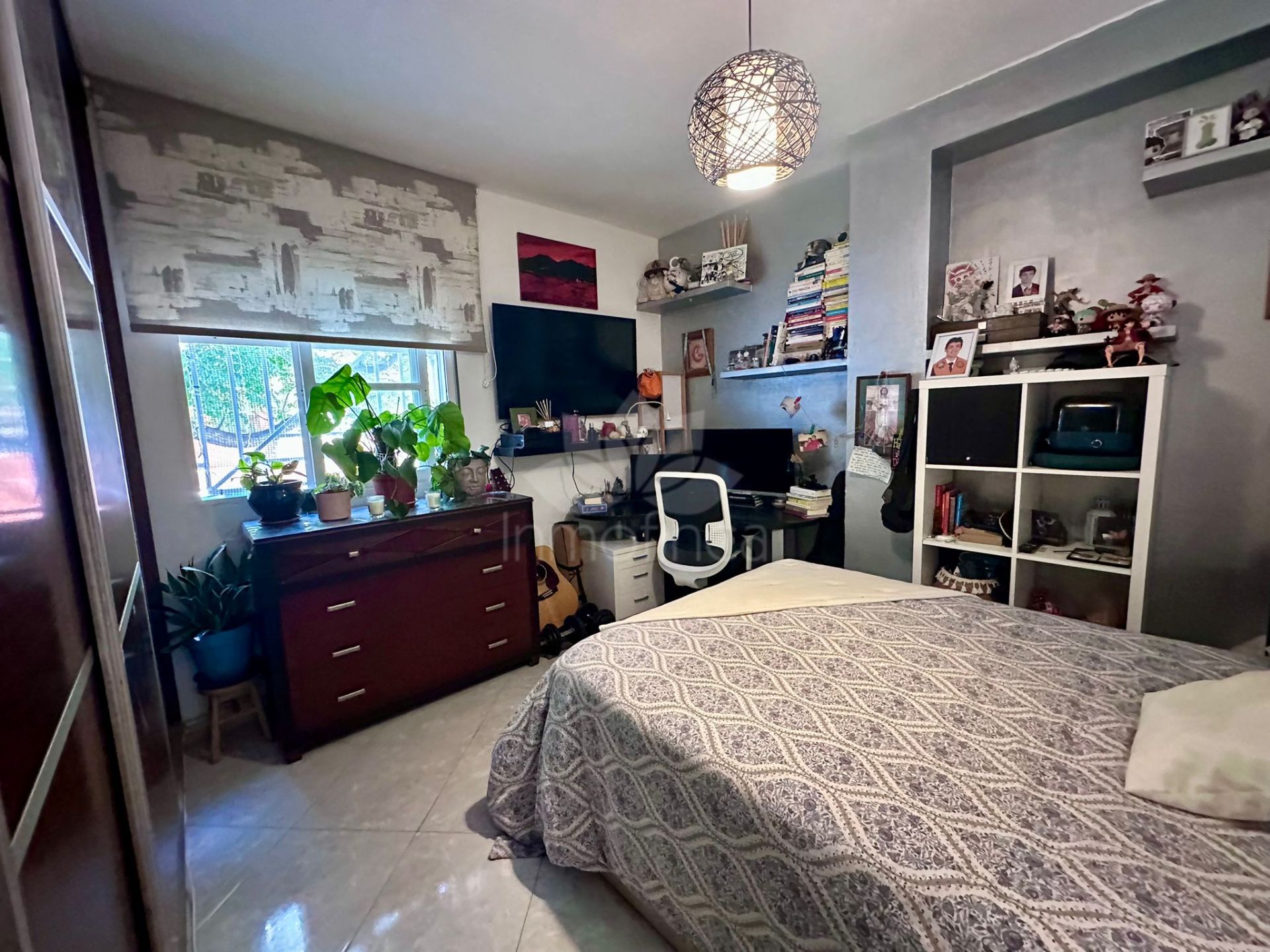 Apartamento Planta Baja en San Pedro de Alcantara