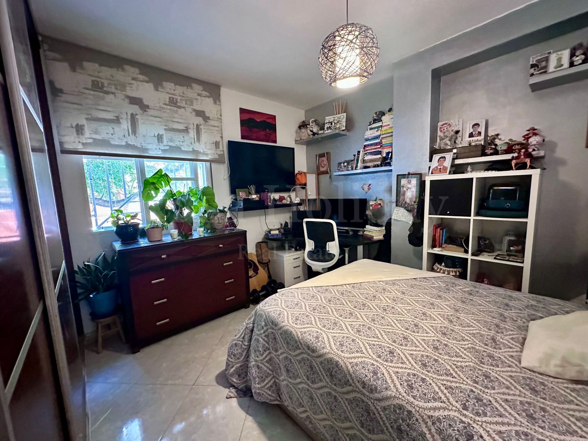 Ground Floor Apartment in San Pedro de Alcantara