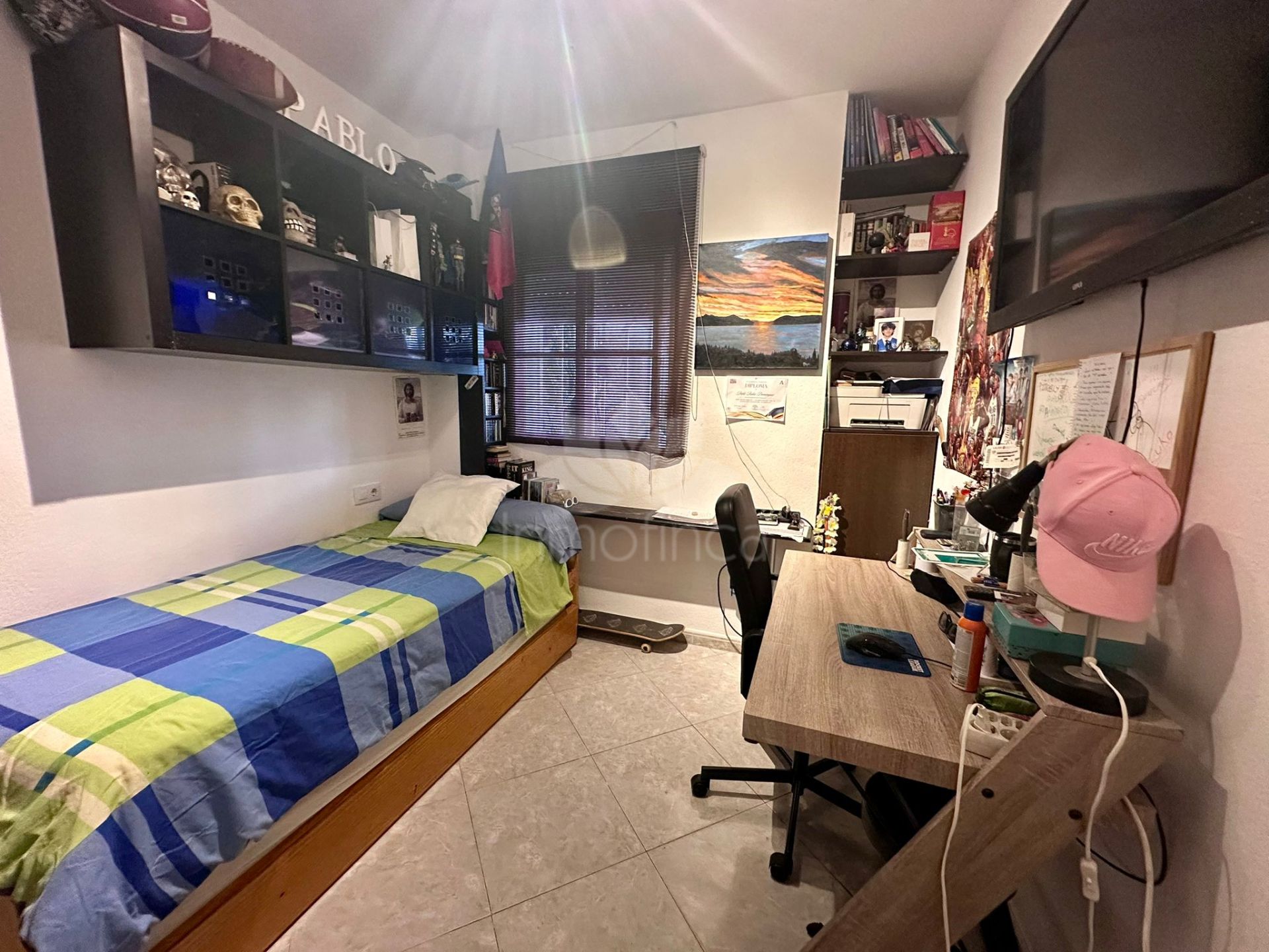 Apartamento Planta Baja en San Pedro de Alcantara