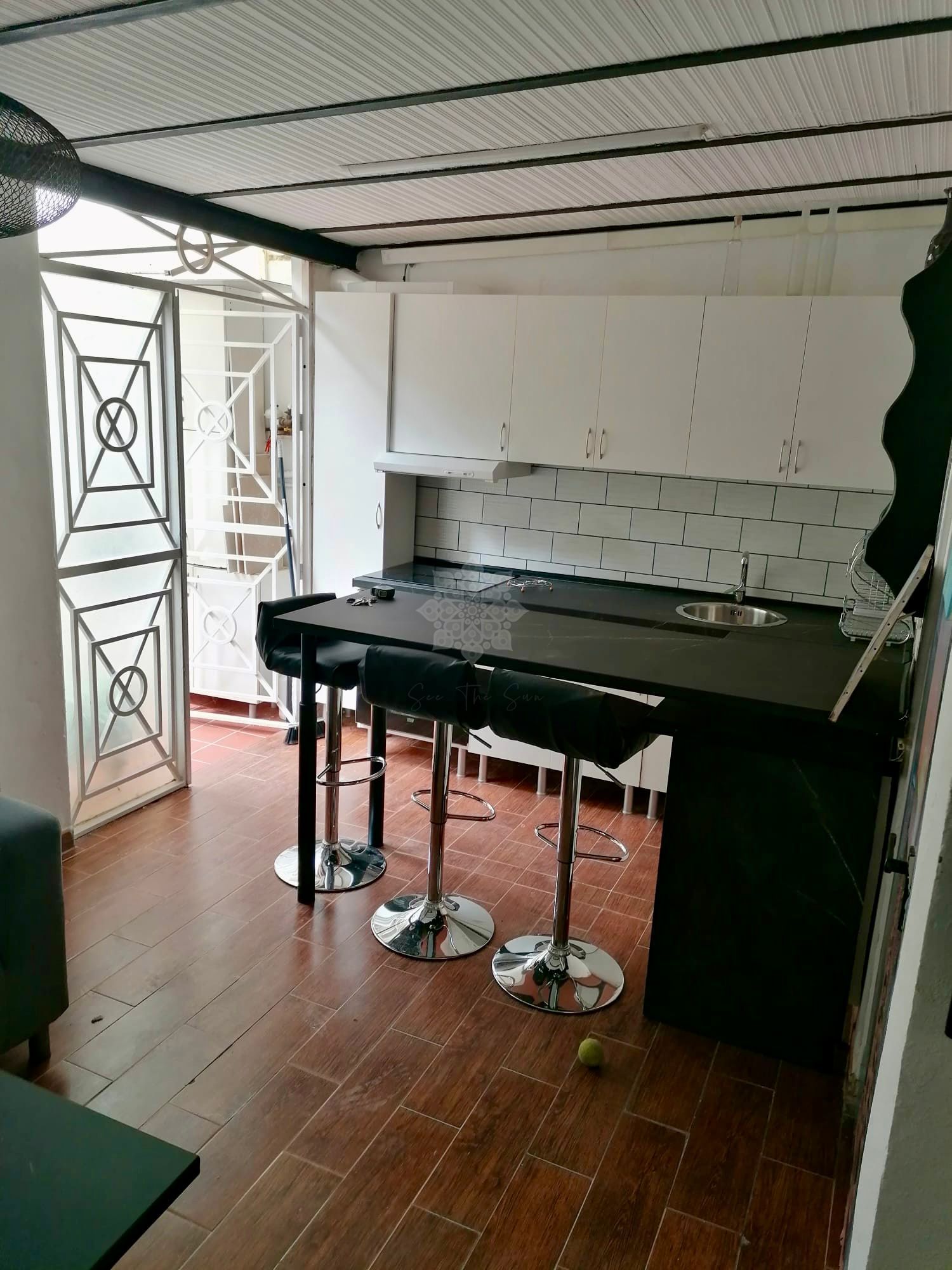 Ground Floor Apartment in San Pedro de Alcantara