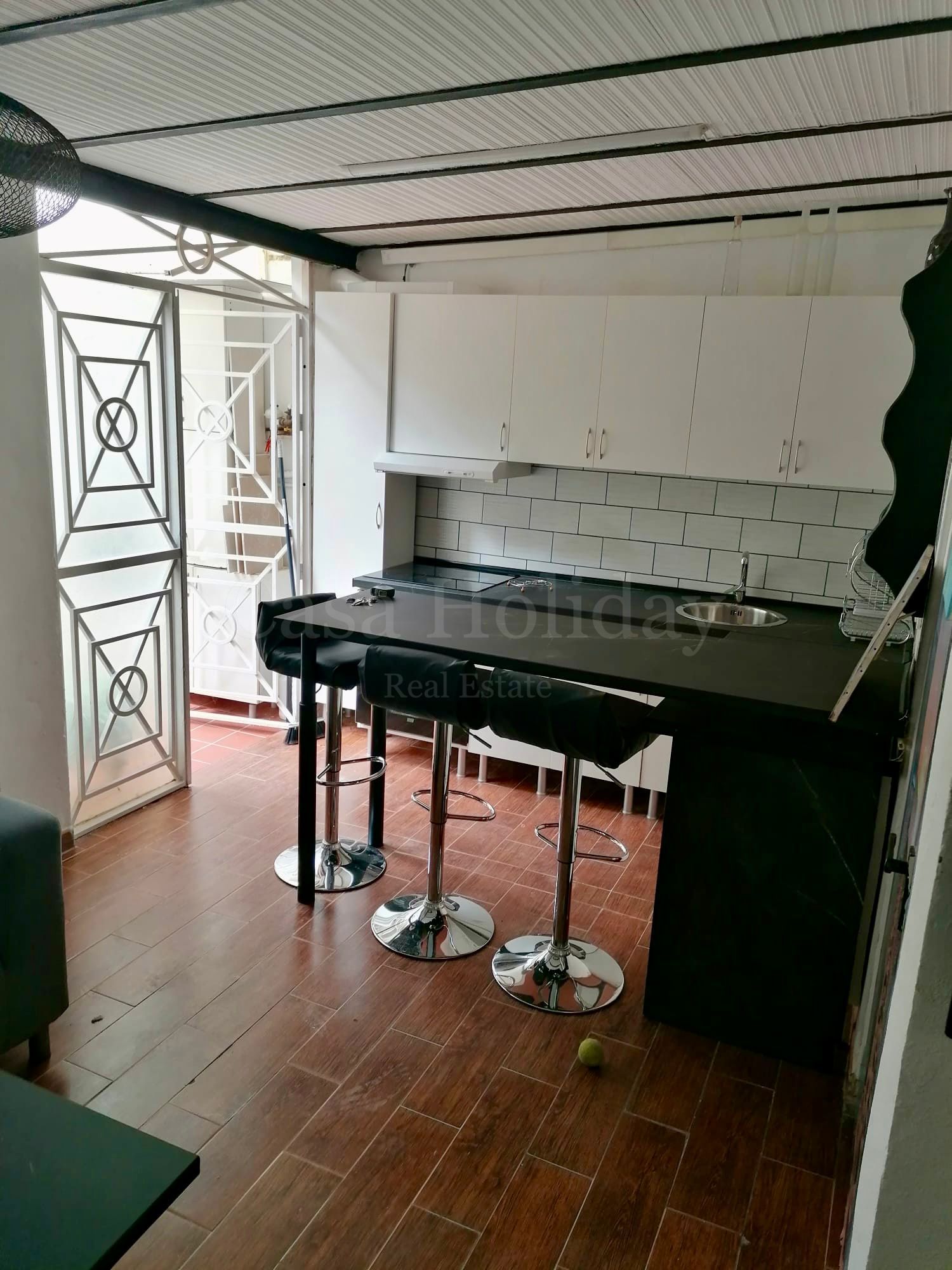 Ground Floor Apartment in San Pedro de Alcantara
