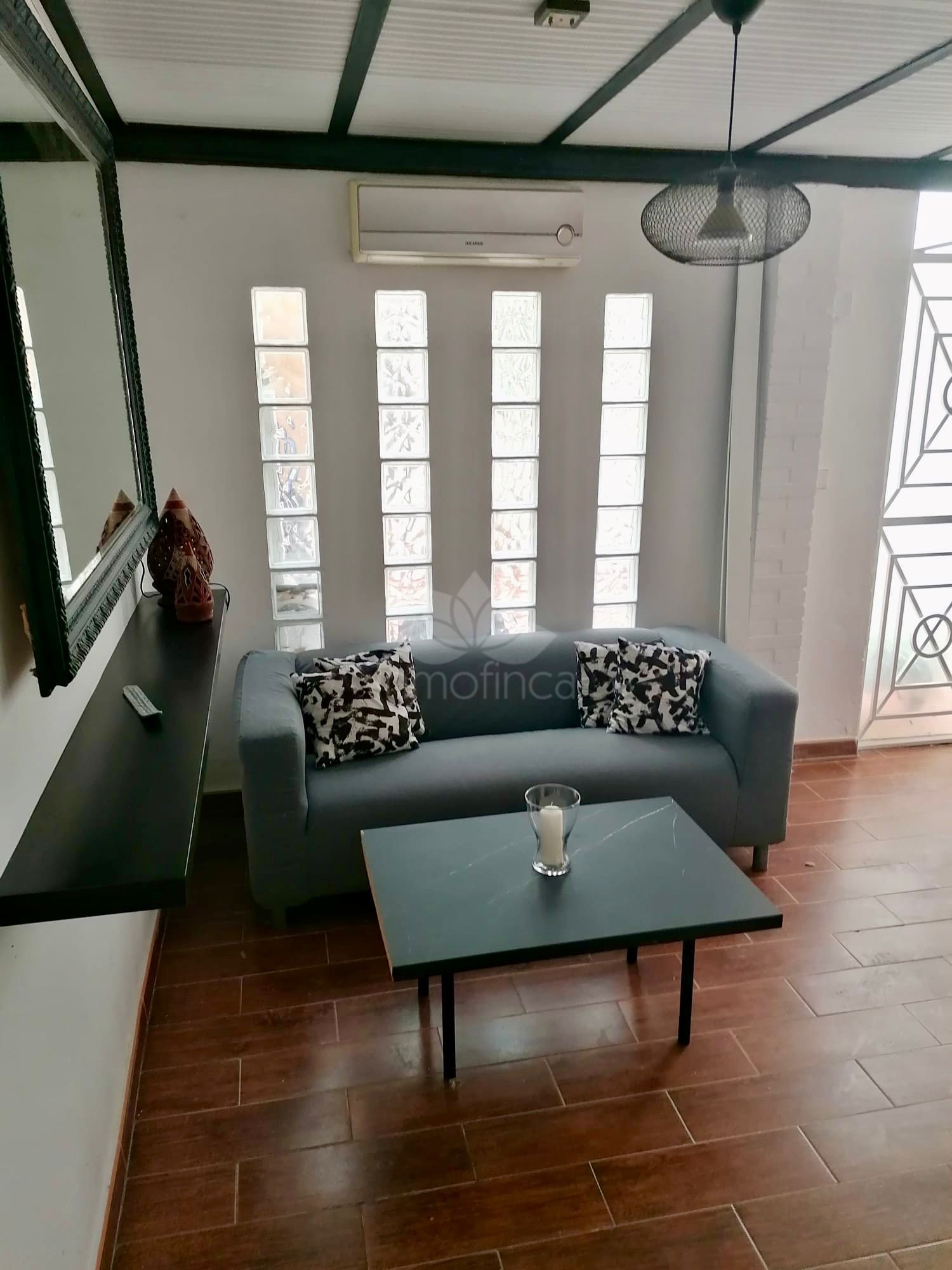 Apartamento Planta Baja en San Pedro de Alcantara