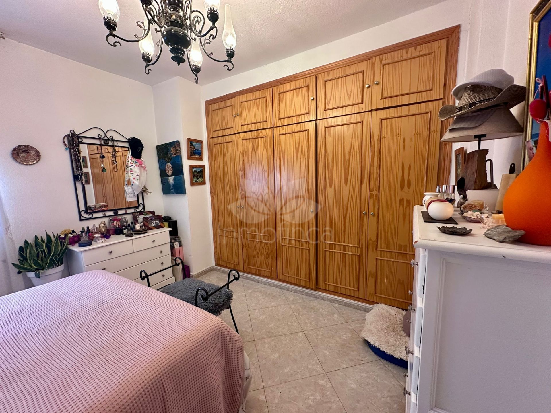 Apartamento Planta Baja en San Pedro de Alcantara