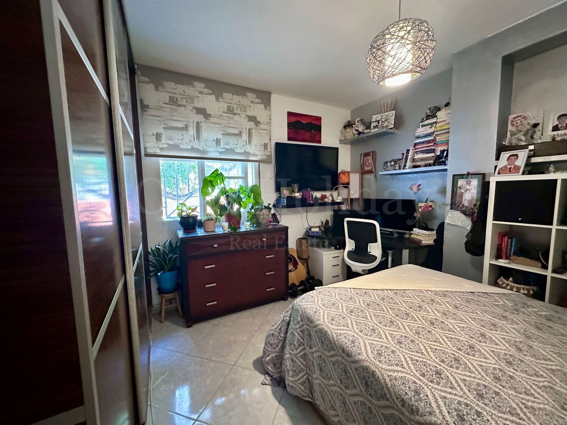 Ground Floor Apartment in San Pedro de Alcantara