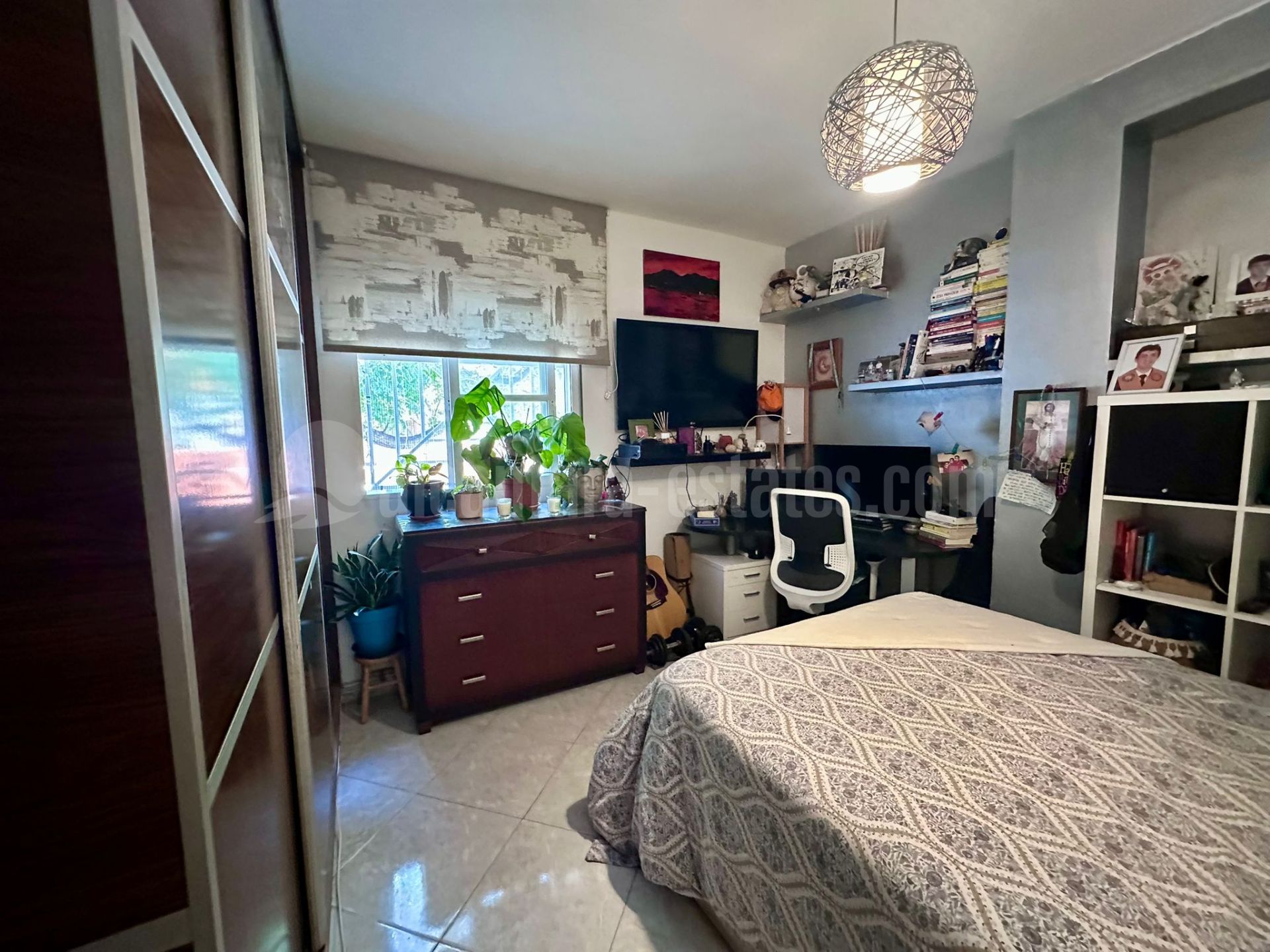 Apartamento Planta Baja en San Pedro de Alcantara