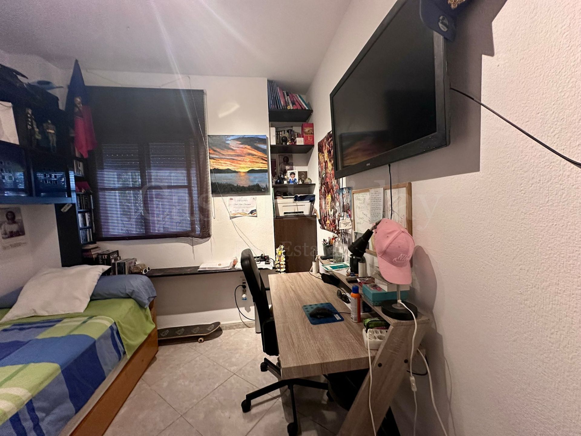 Ground Floor Apartment in San Pedro de Alcantara