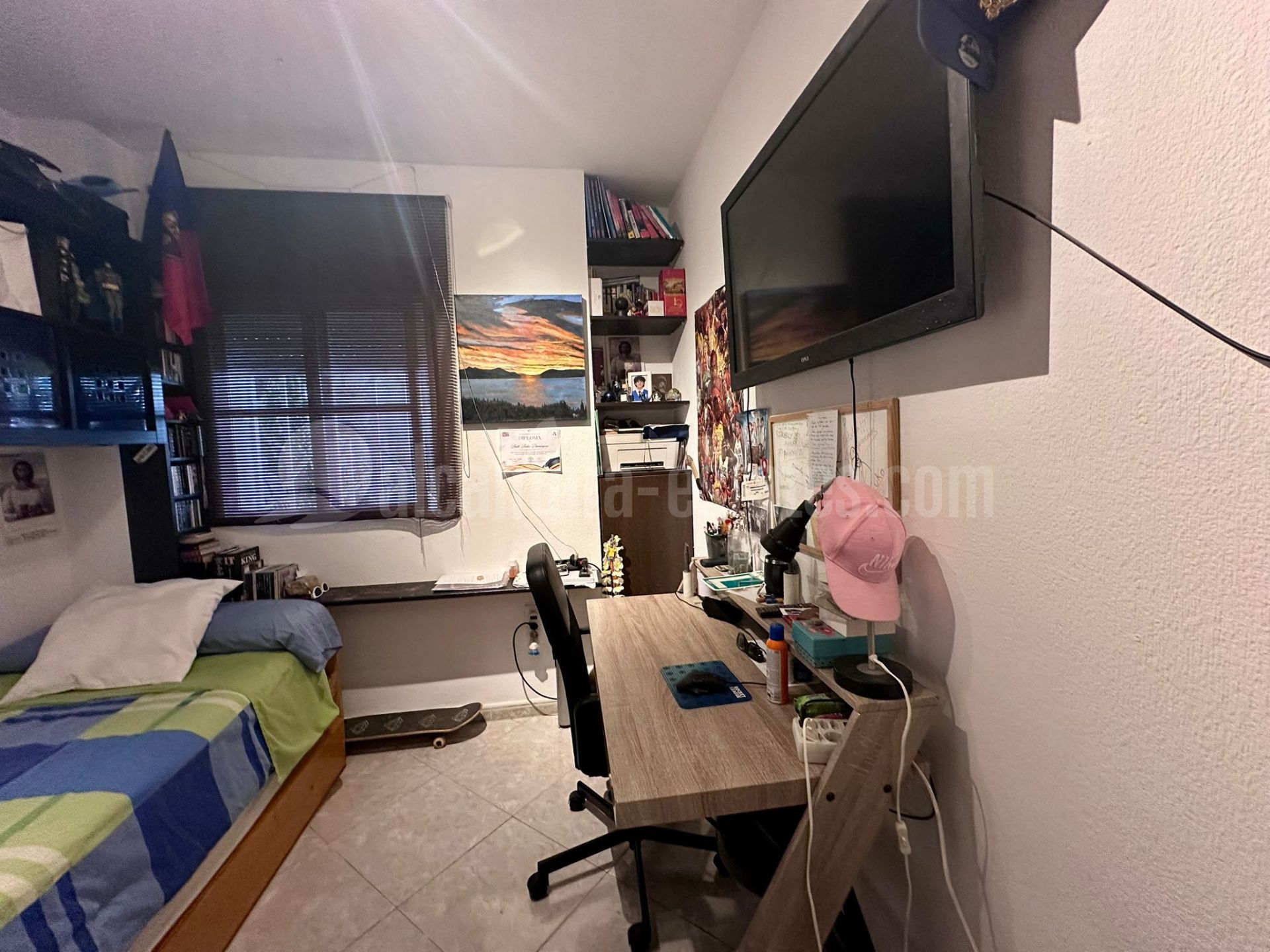 Apartamento Planta Baja en San Pedro de Alcantara