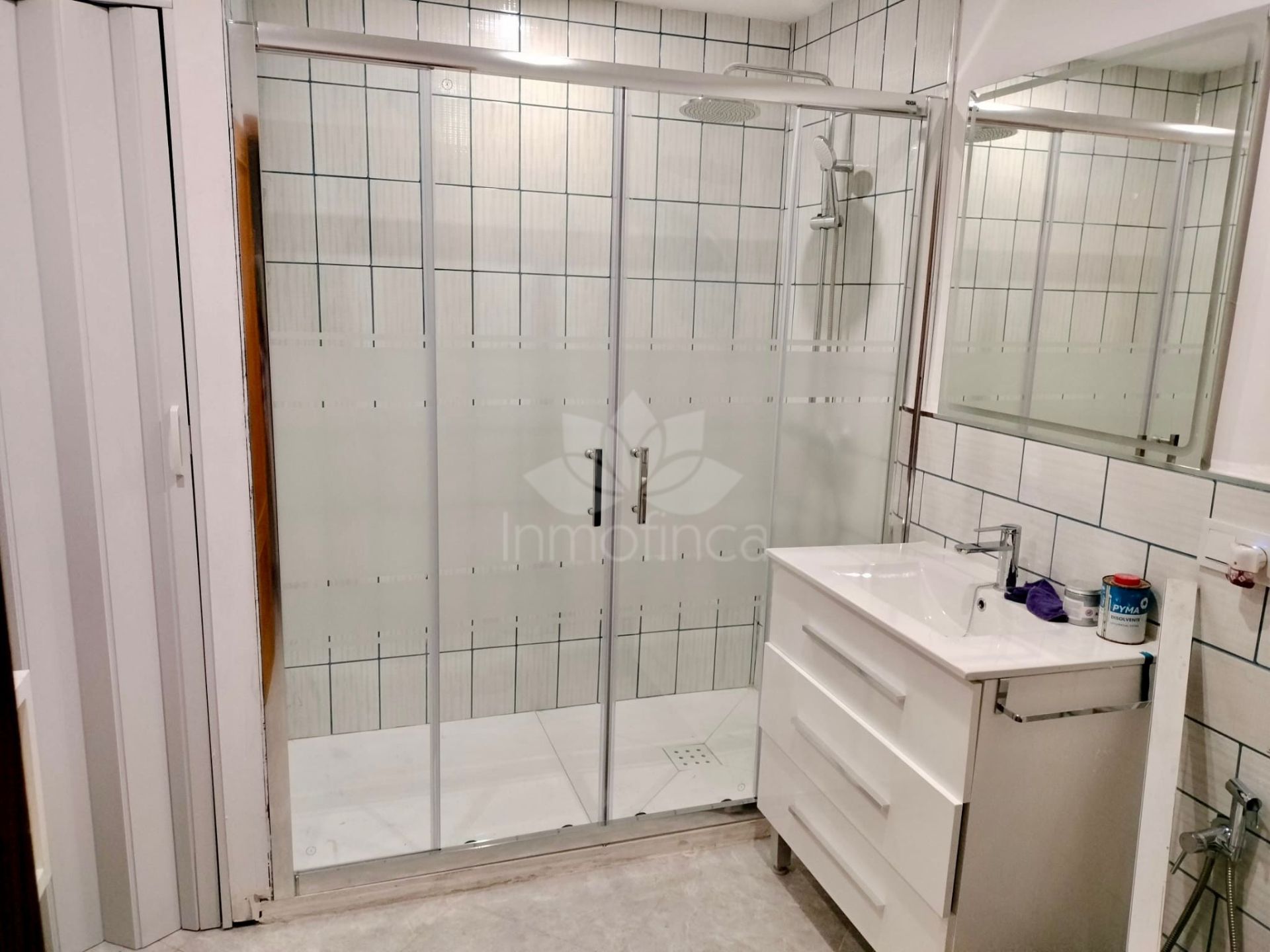 Apartamento Planta Baja en San Pedro de Alcantara