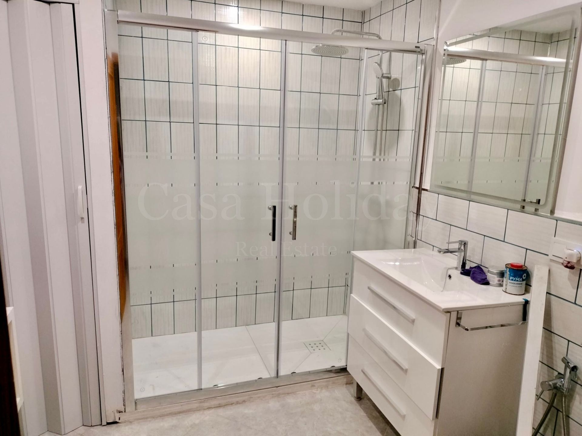 Ground Floor Apartment in San Pedro de Alcantara