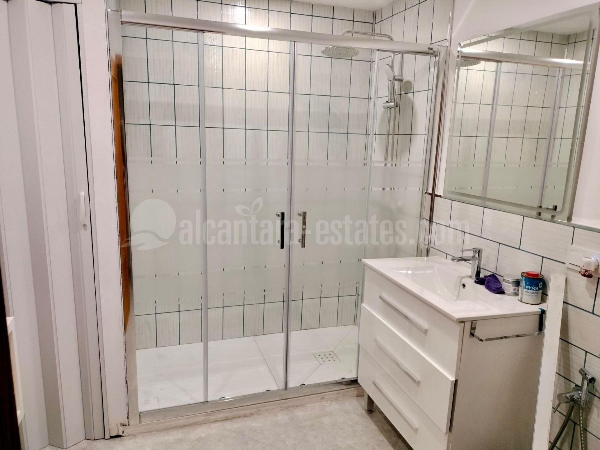 Apartamento Planta Baja en San Pedro de Alcantara