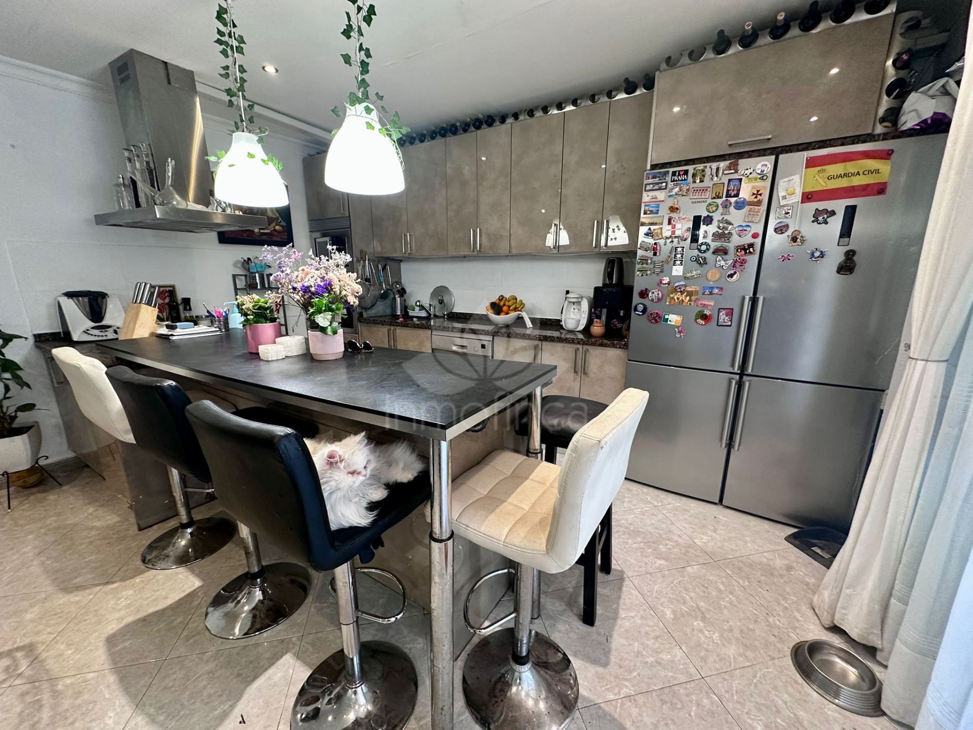 Apartamento Planta Baja en San Pedro de Alcantara