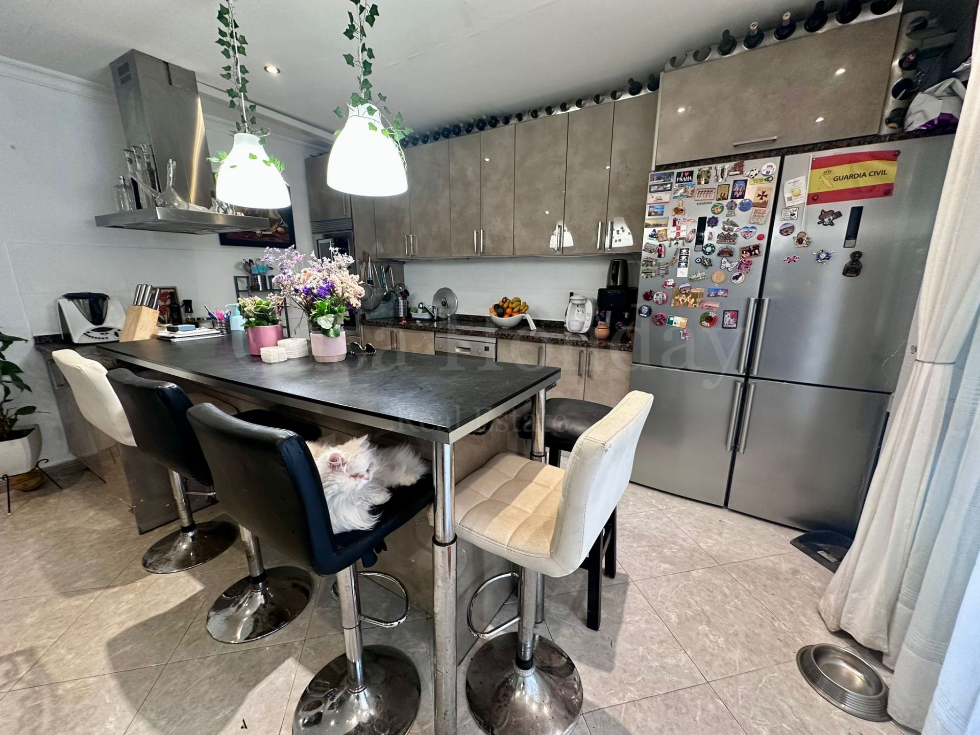 Ground Floor Apartment in San Pedro de Alcantara