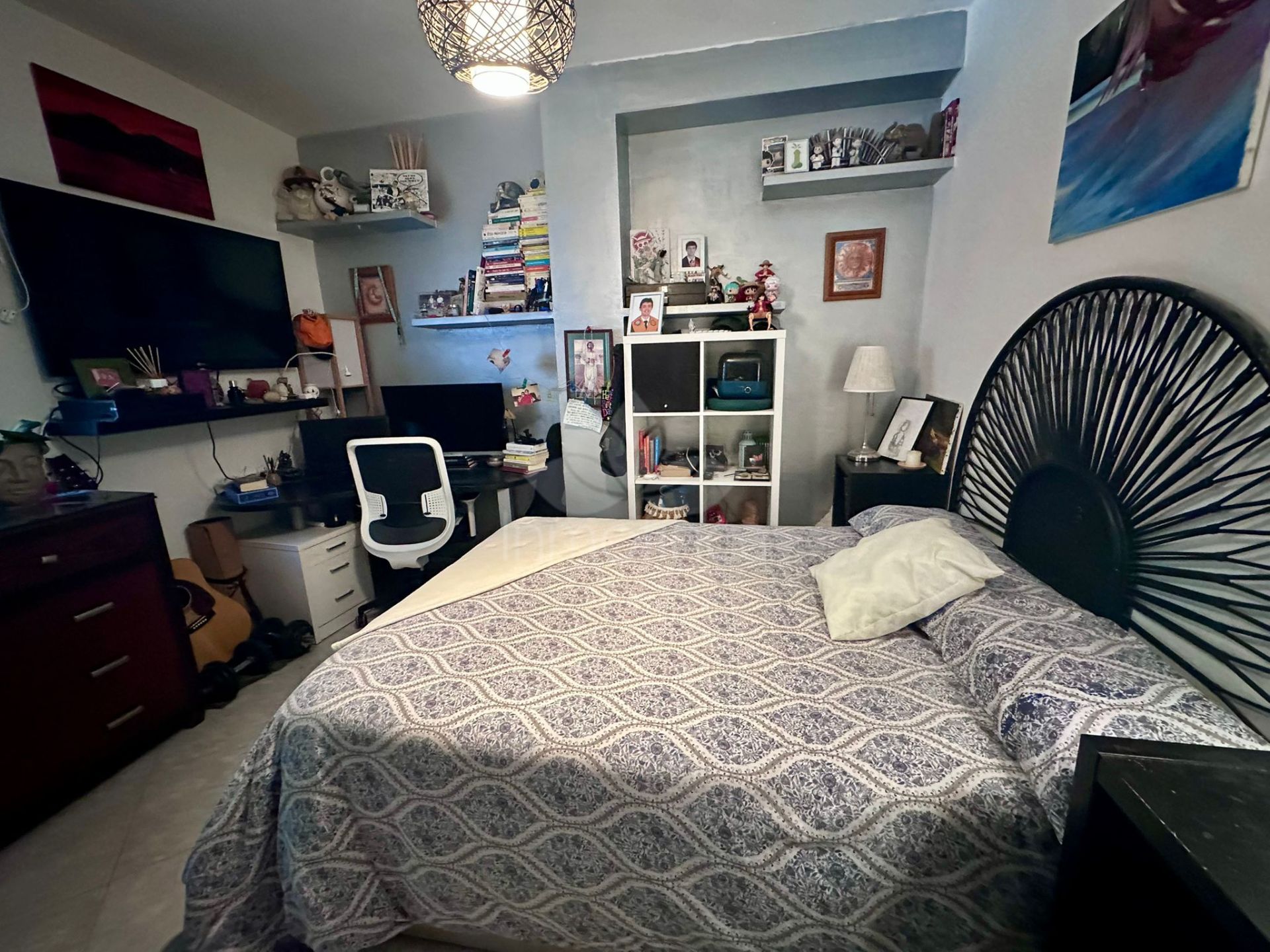 Apartamento Planta Baja en San Pedro de Alcantara