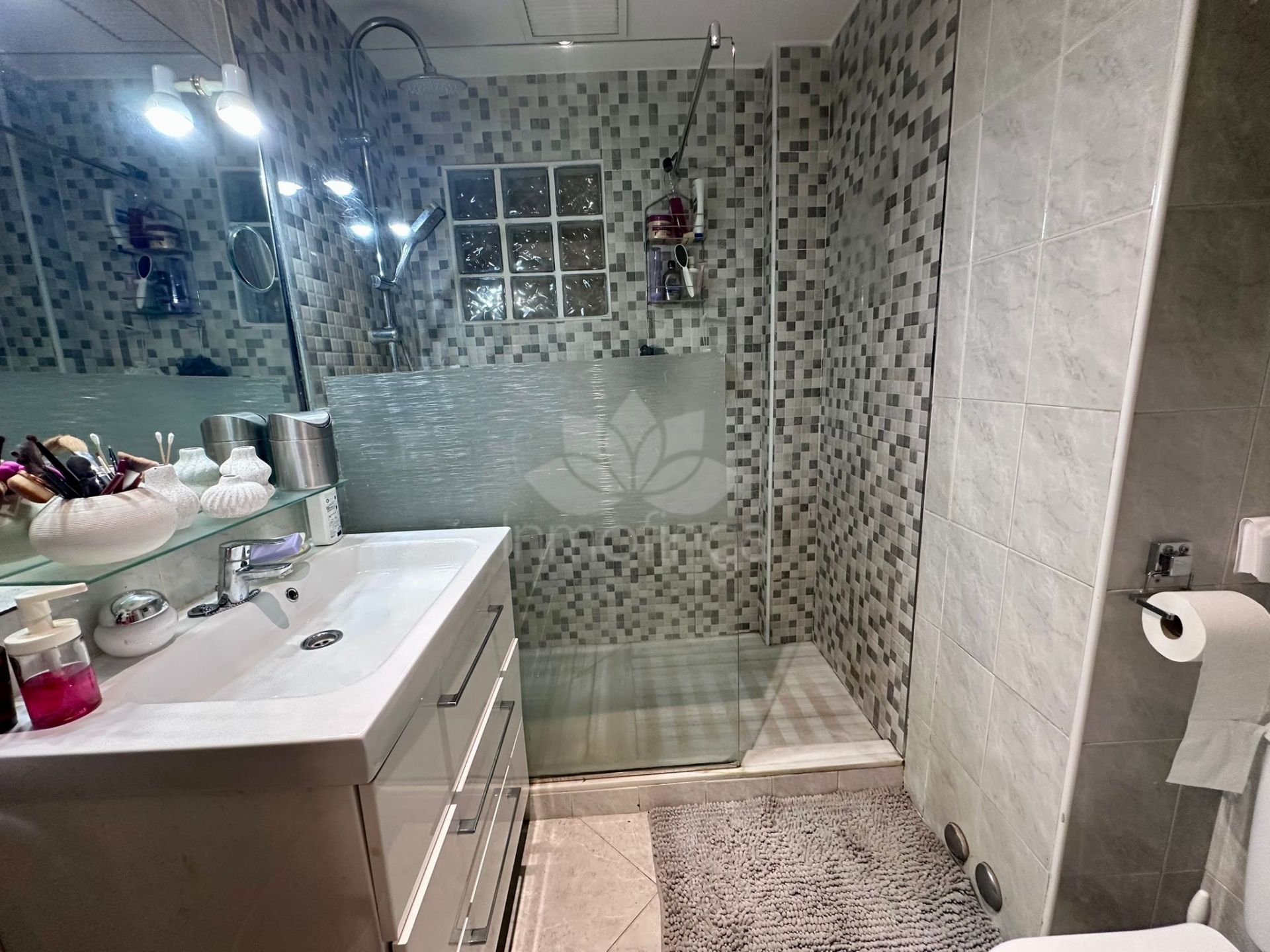 Apartamento Planta Baja en San Pedro de Alcantara