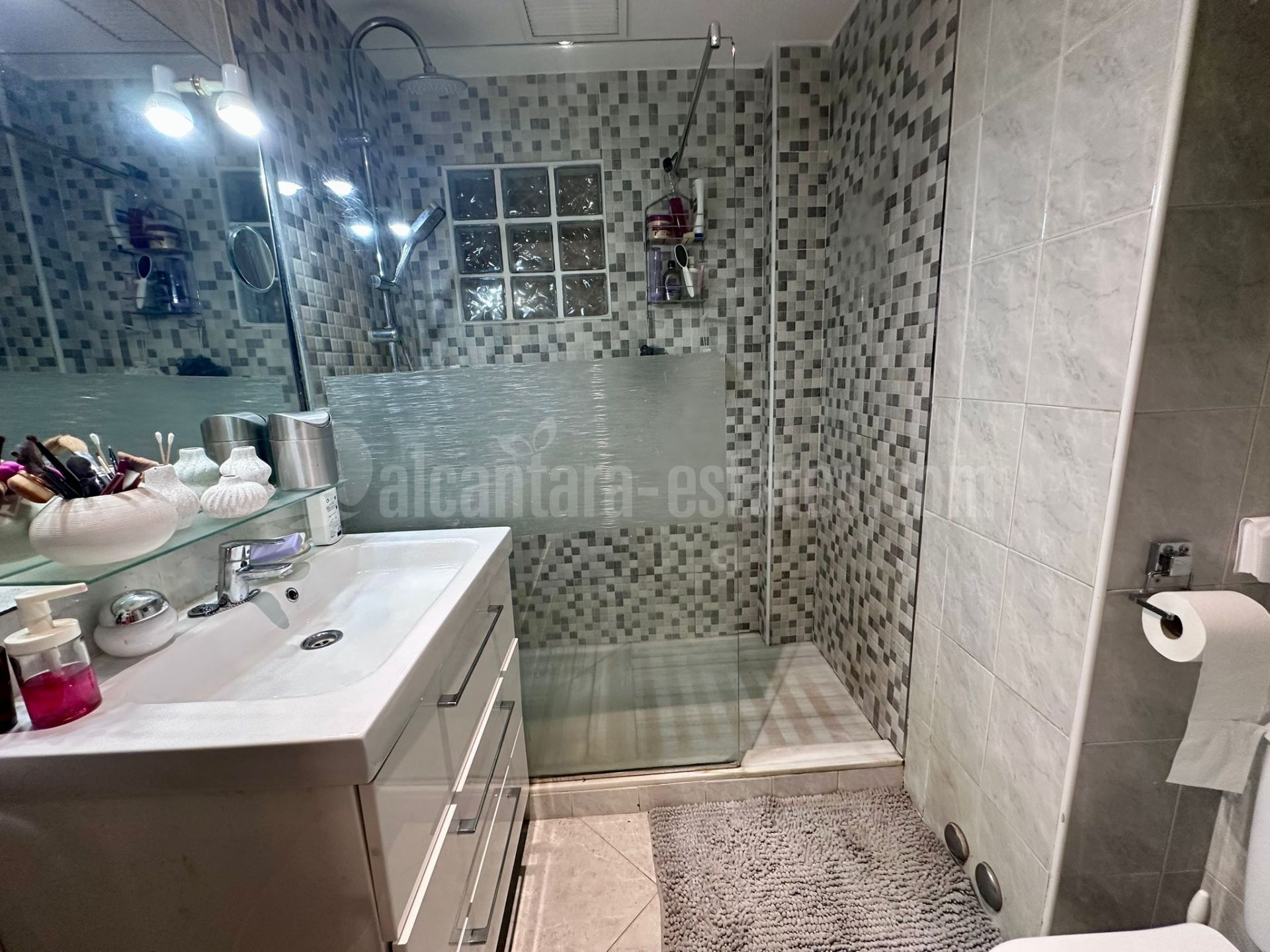 Apartamento Planta Baja en San Pedro de Alcantara