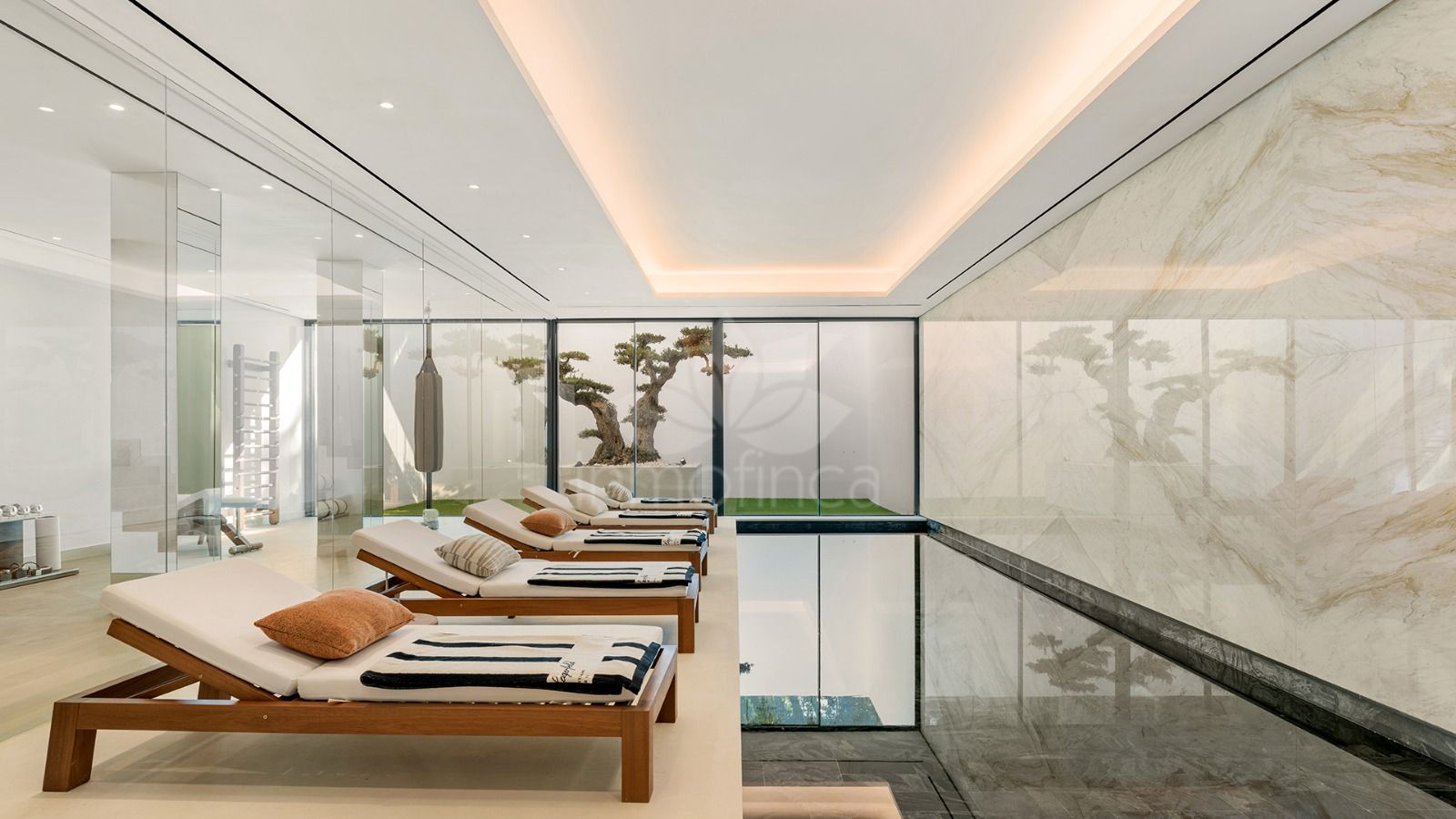 Villa en La Quinta, Benahavis