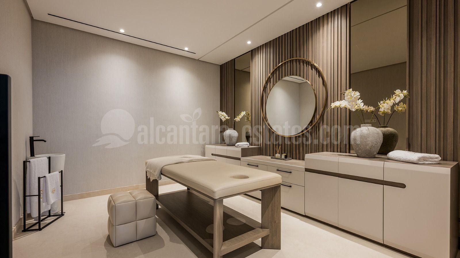 Villa en La Quinta, Benahavis