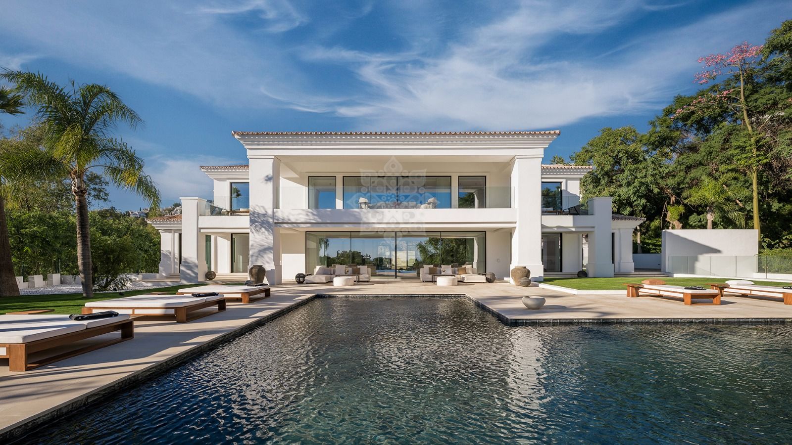 Villa in La Quinta, Benahavis
