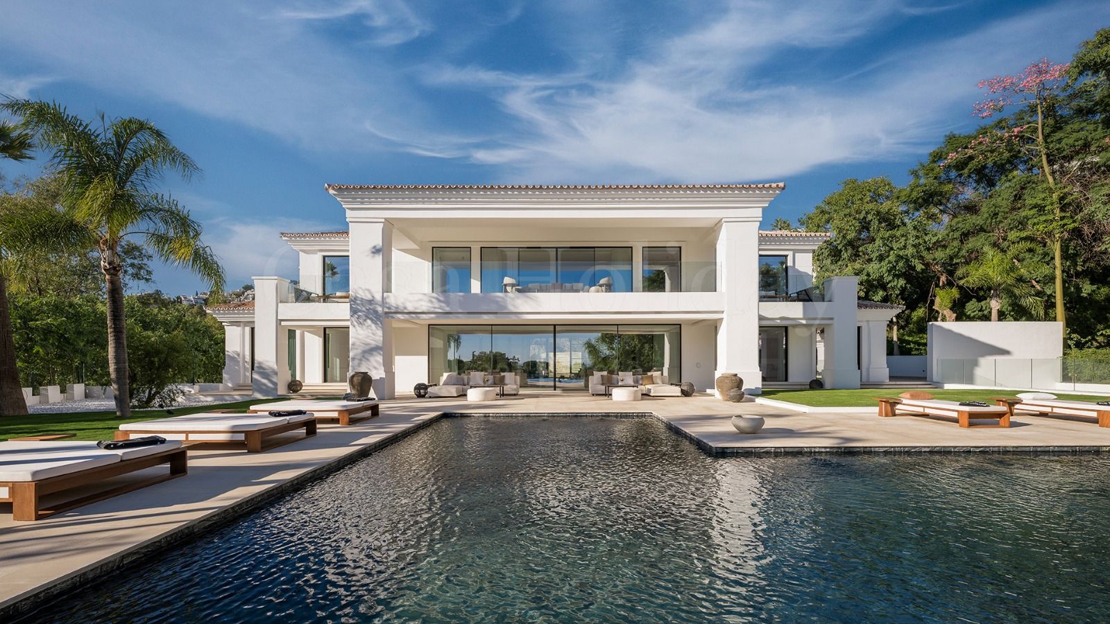 Villa en La Quinta, Benahavis