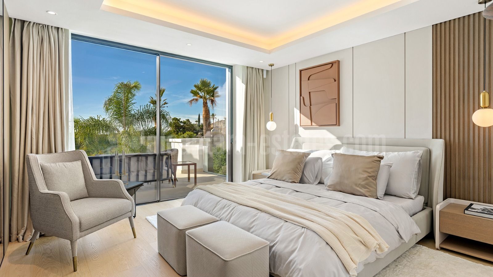Villa en La Quinta, Benahavis