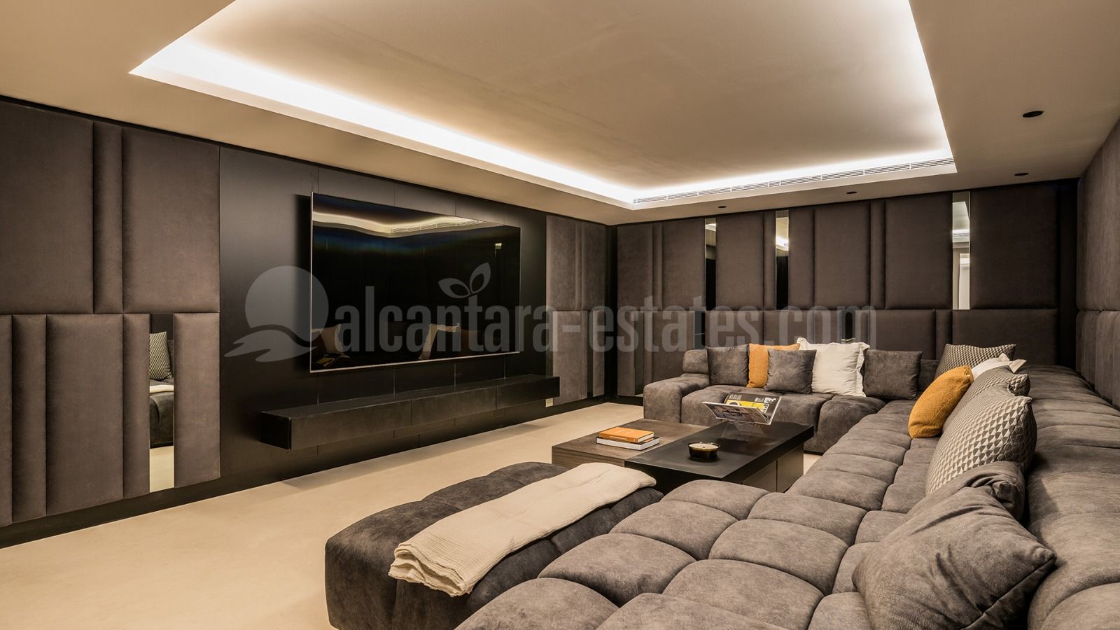 Villa en La Quinta, Benahavis