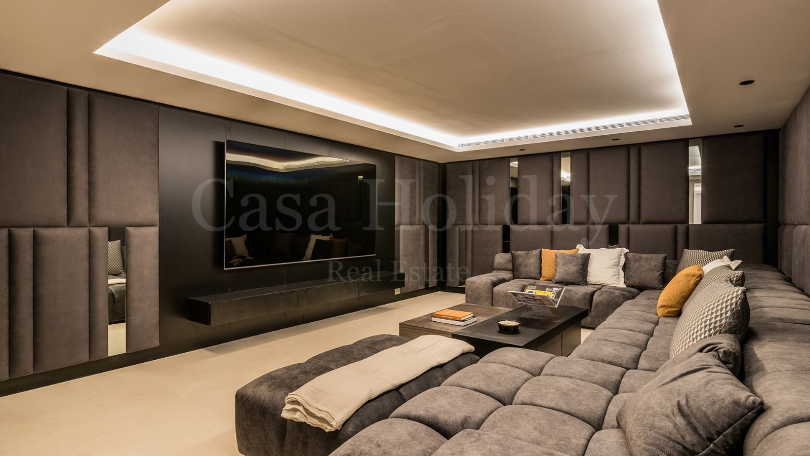 Villa en La Quinta, Benahavis