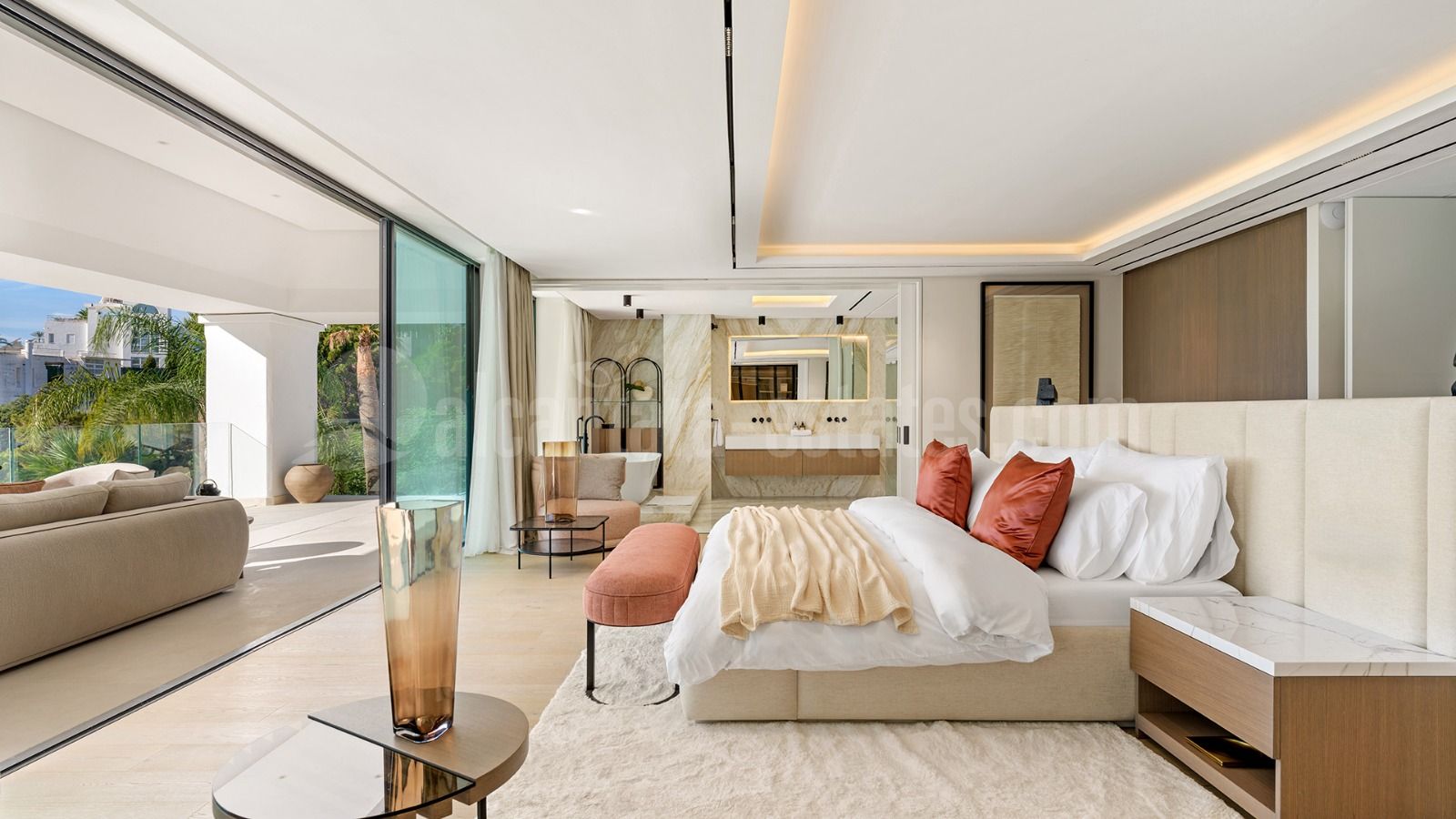 Villa en La Quinta, Benahavis