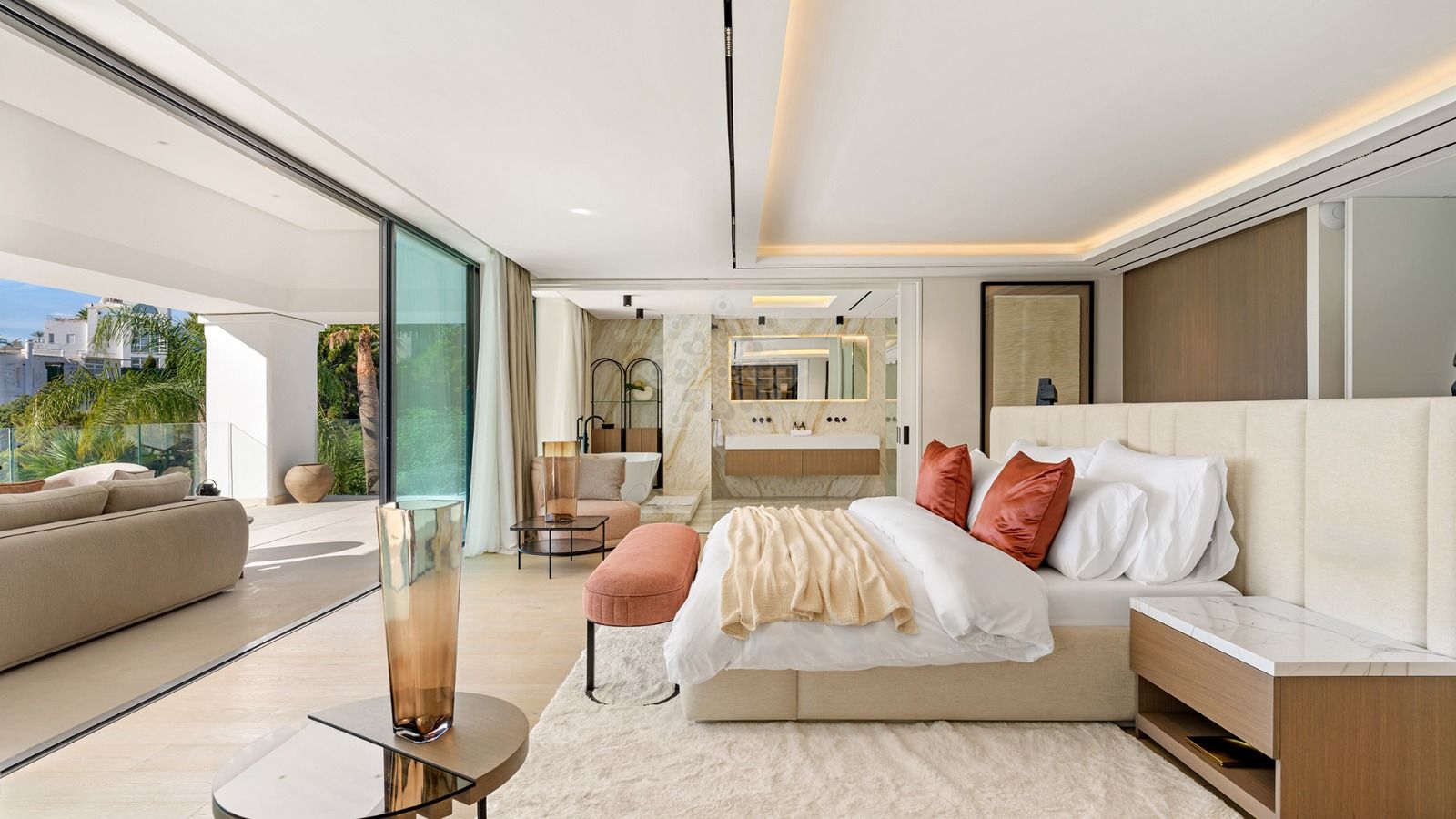 Villa in La Quinta, Benahavis