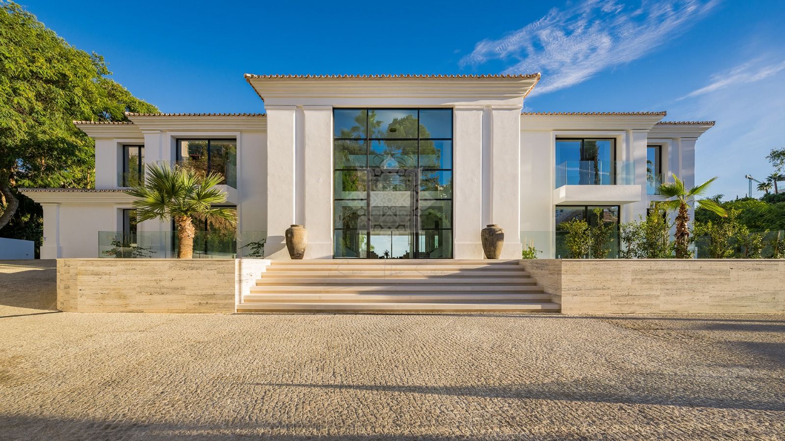 Villa in La Quinta, Benahavis