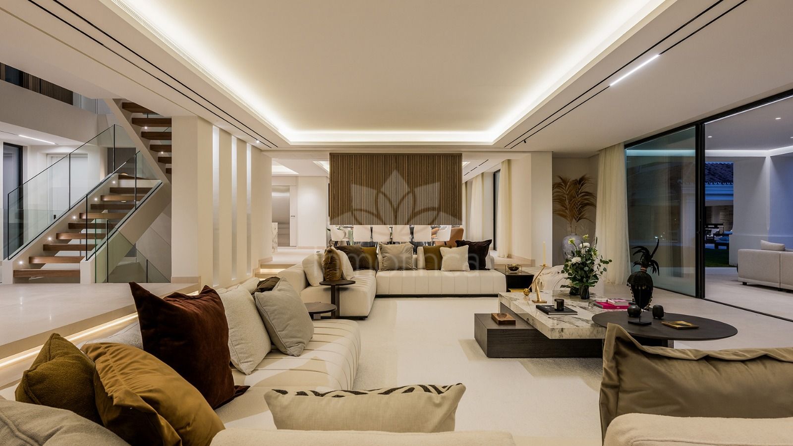 Villa en La Quinta, Benahavis
