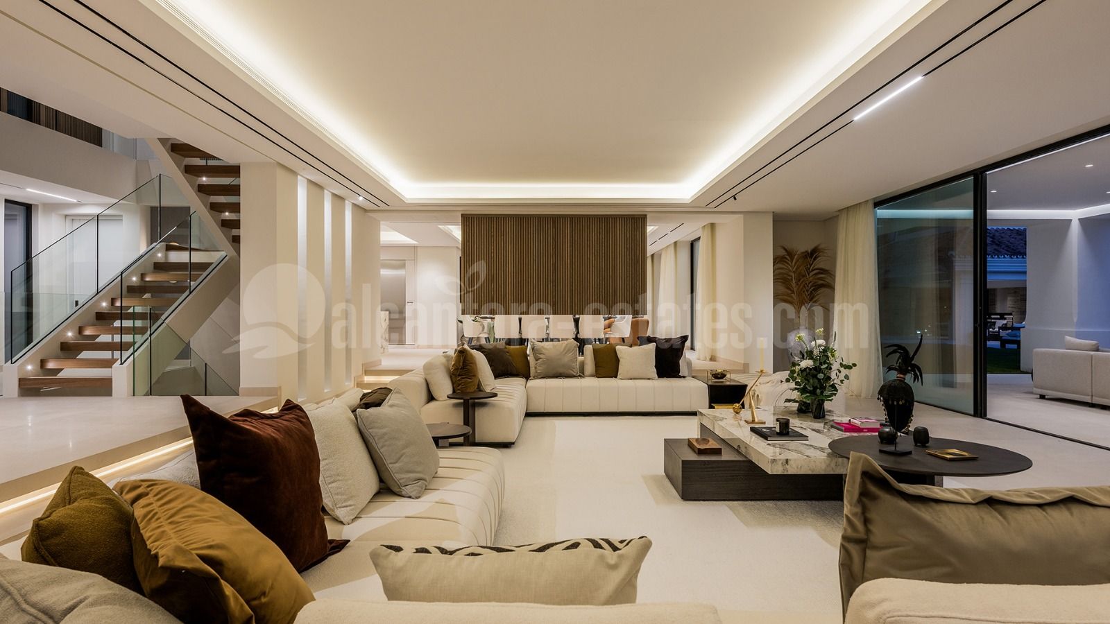 Villa en La Quinta, Benahavis