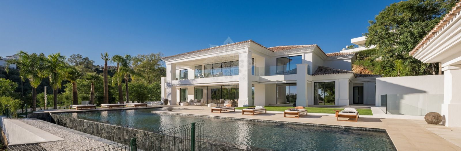 Villa in La Quinta, Benahavis