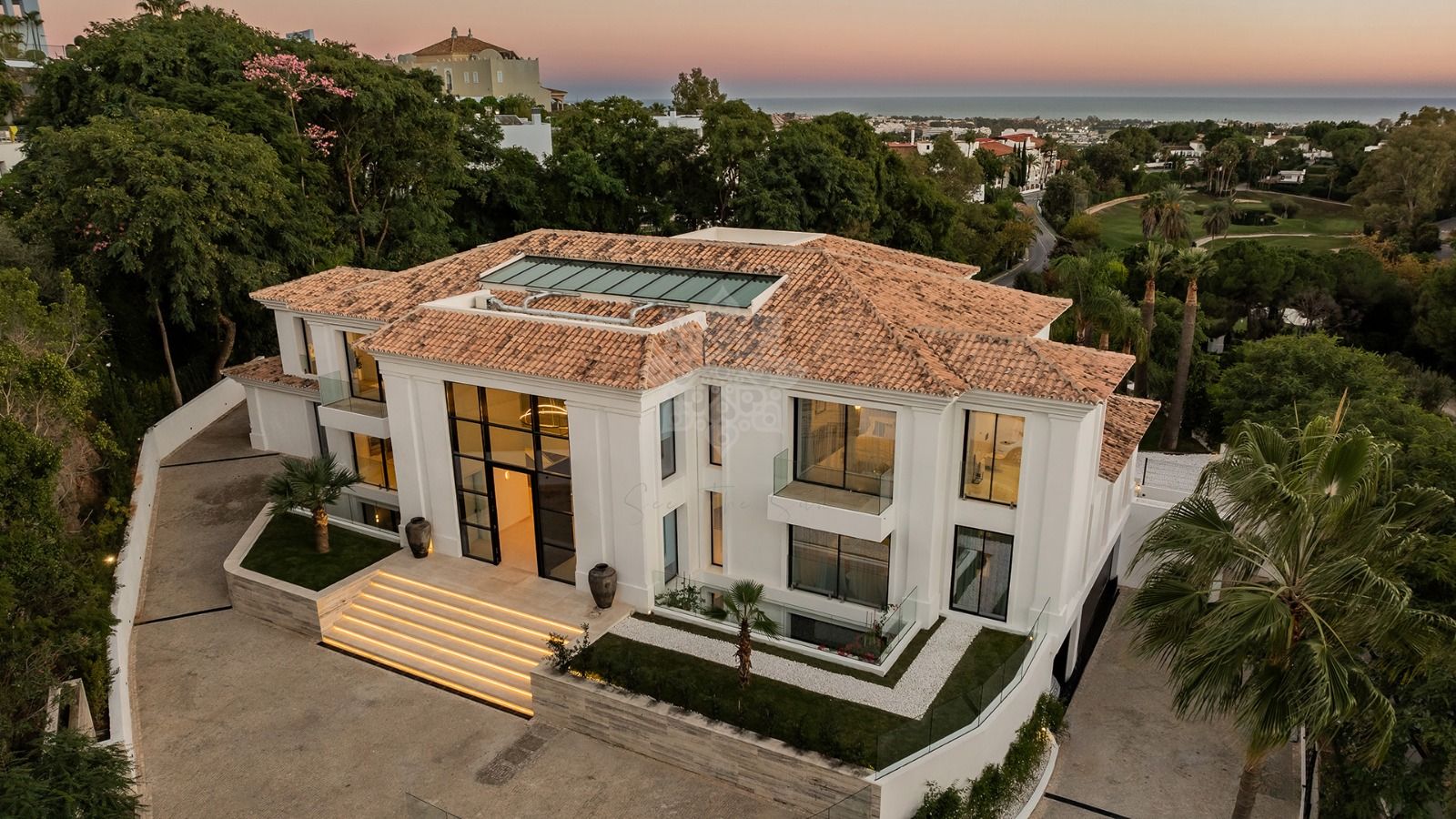 Villa in La Quinta, Benahavis
